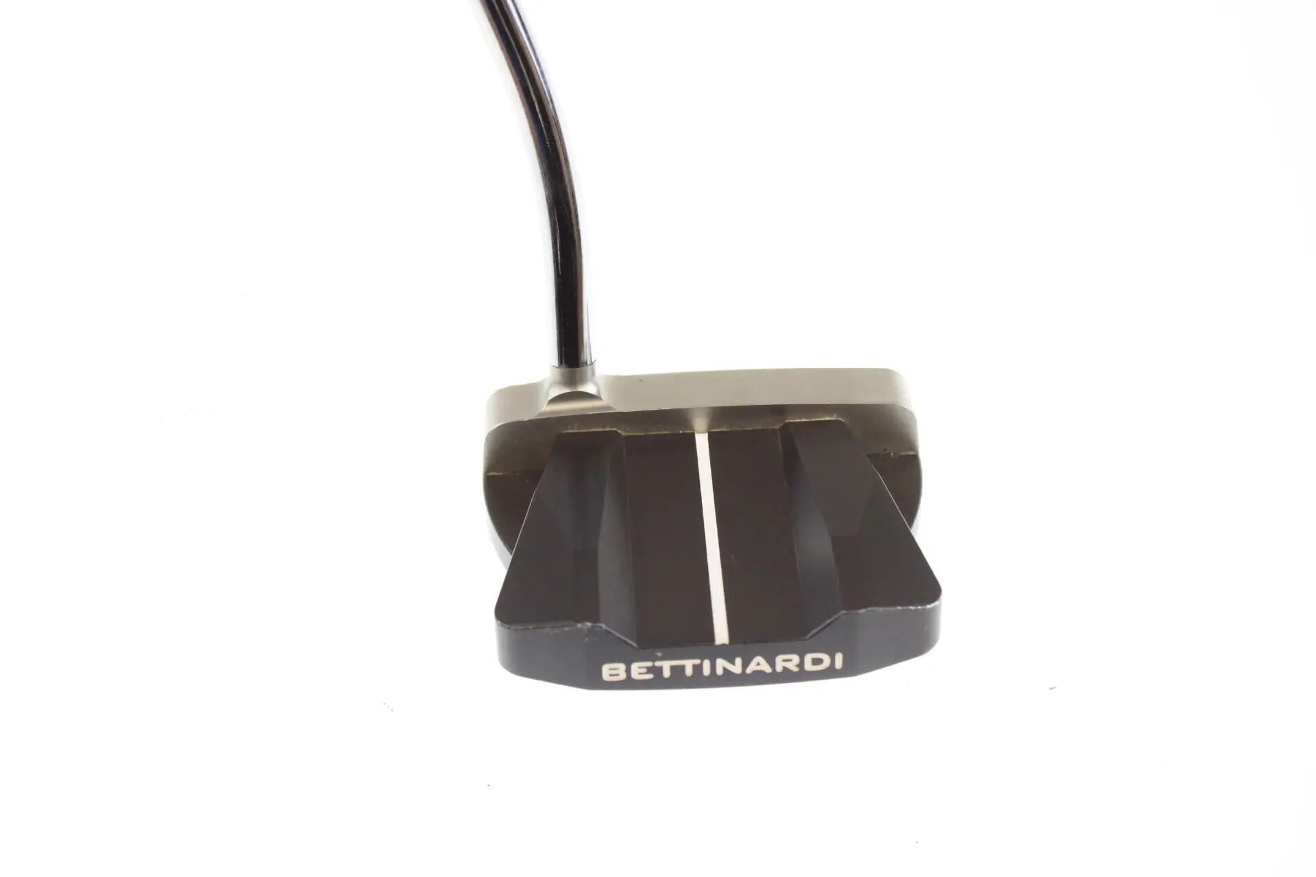 Seconde vie - Bettinardi Inovai Putter 8.0 Armlock RH Putter - Good 3/5