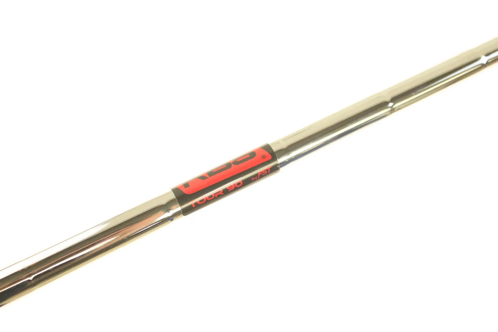 Seconde vie - Mizuno JPX Fli-Hi 2021 RH 22.5-deg Hybrid - Sufficient 4/6
