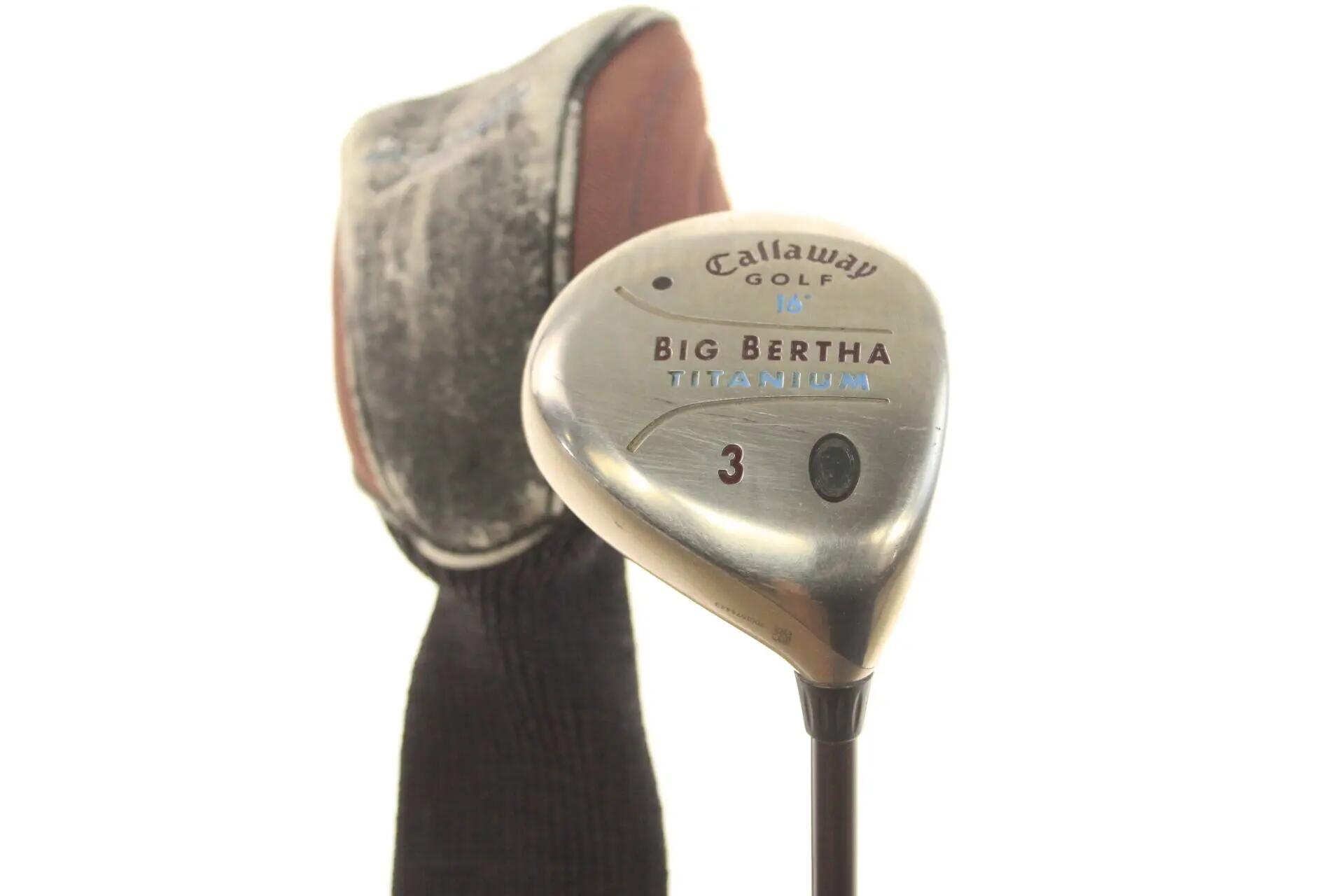 CALLAWAY picture