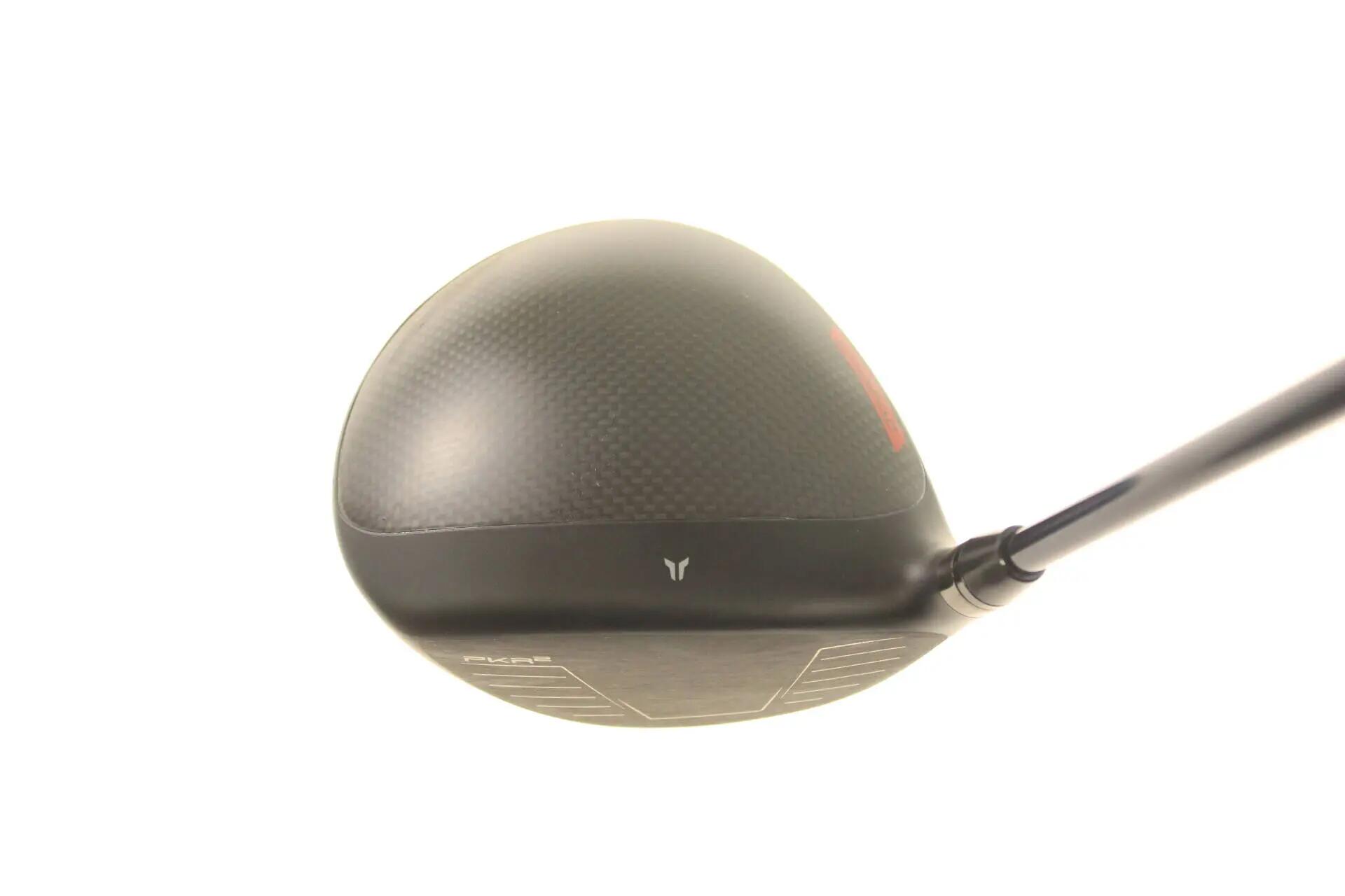 Seconde vie - Wilson Dynapower Carbon RH 9-deg Driver - Very good 3/5
