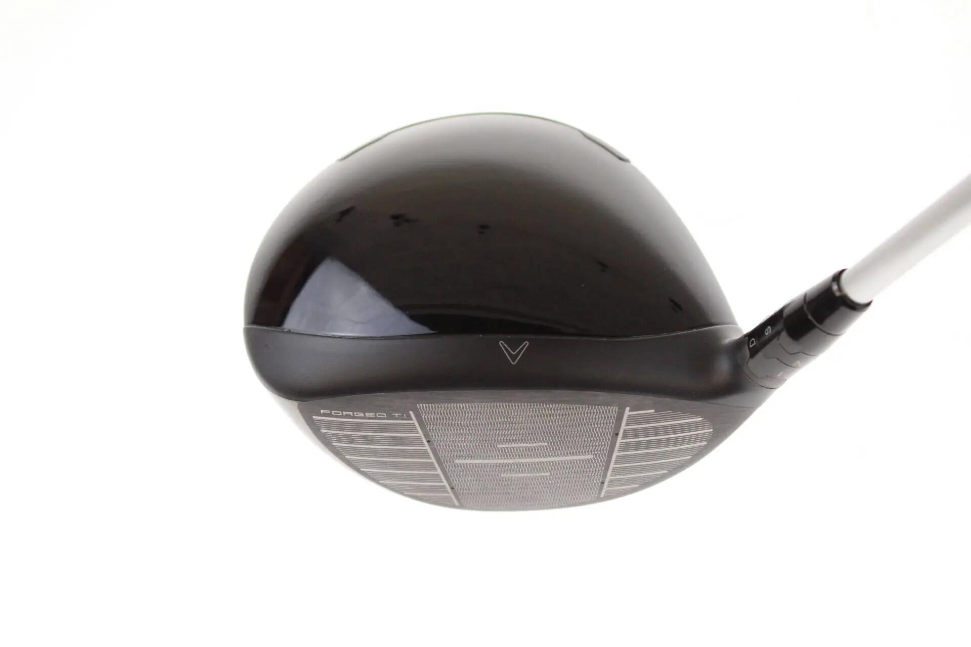 Seconde vie - Callaway Paradym RH 9-deg Driver - Good 3/5