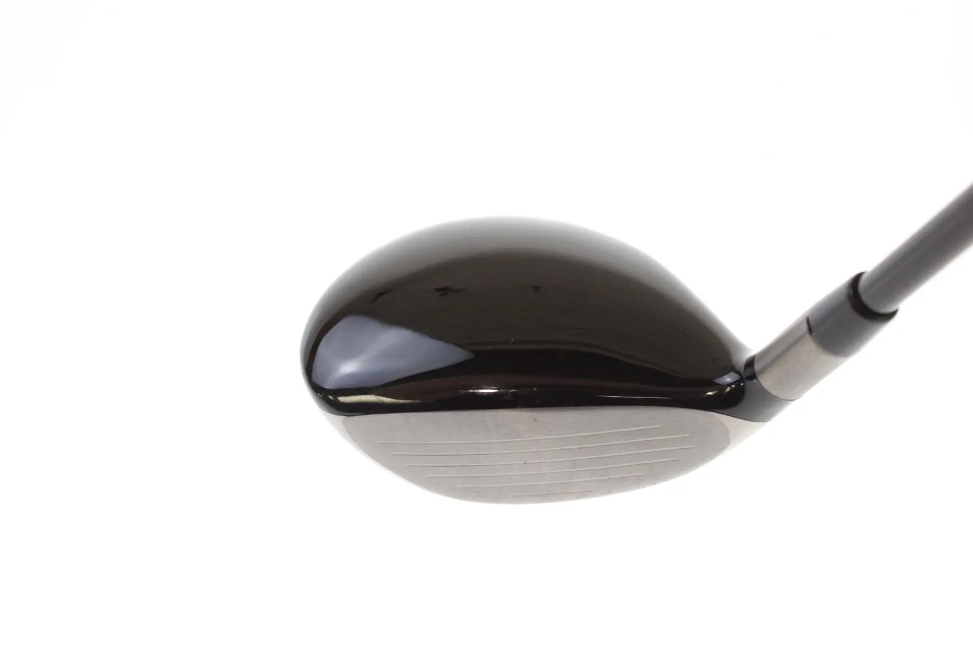 Seconde vie - Callaway Apex UW 2024 RH 19-deg Fairway Wood - Good 3/5