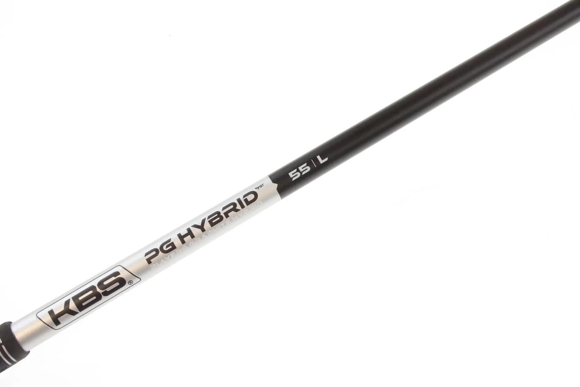 Seconde vie - Cobra DS ADAPT RH 24-deg Hybrid - Very good 4/5