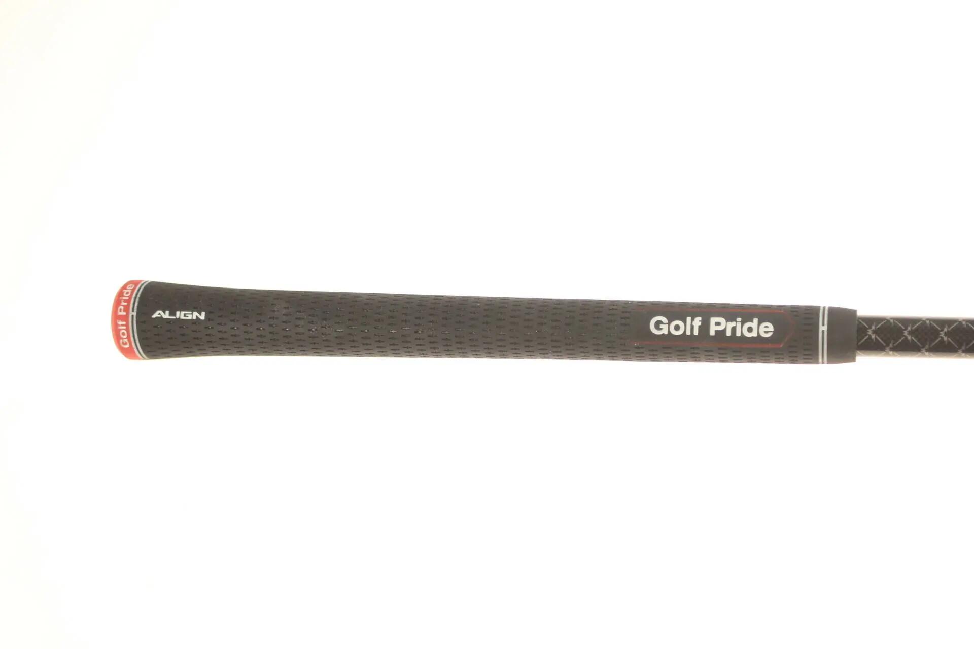 Seconde vie - Callaway Rogue ST Pro RH 18-deg Hybrid - Sufficient 5/5