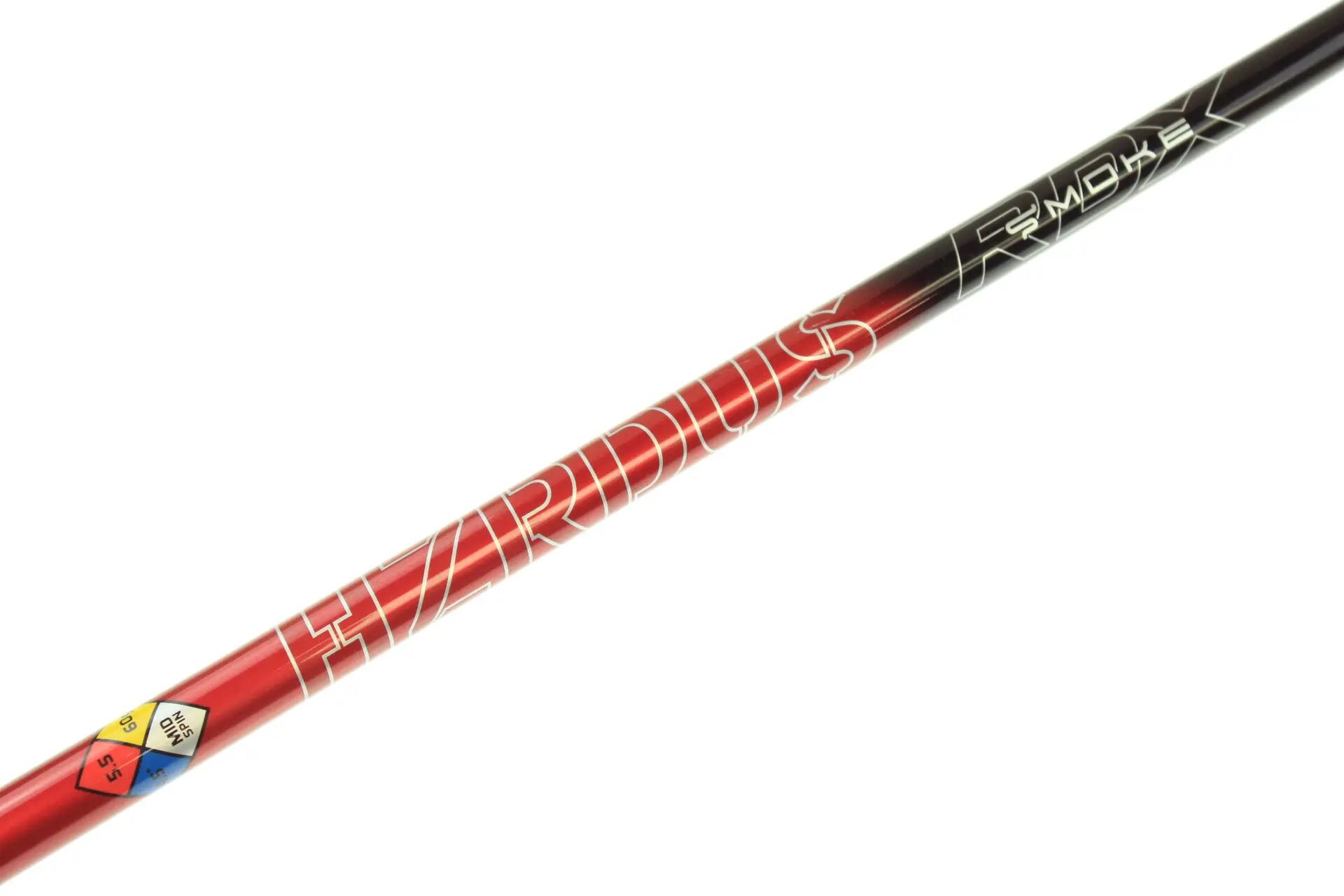 Seconde vie - Wilson Dynapower LH 15-deg Fairway Wood - Sufficient 4/5