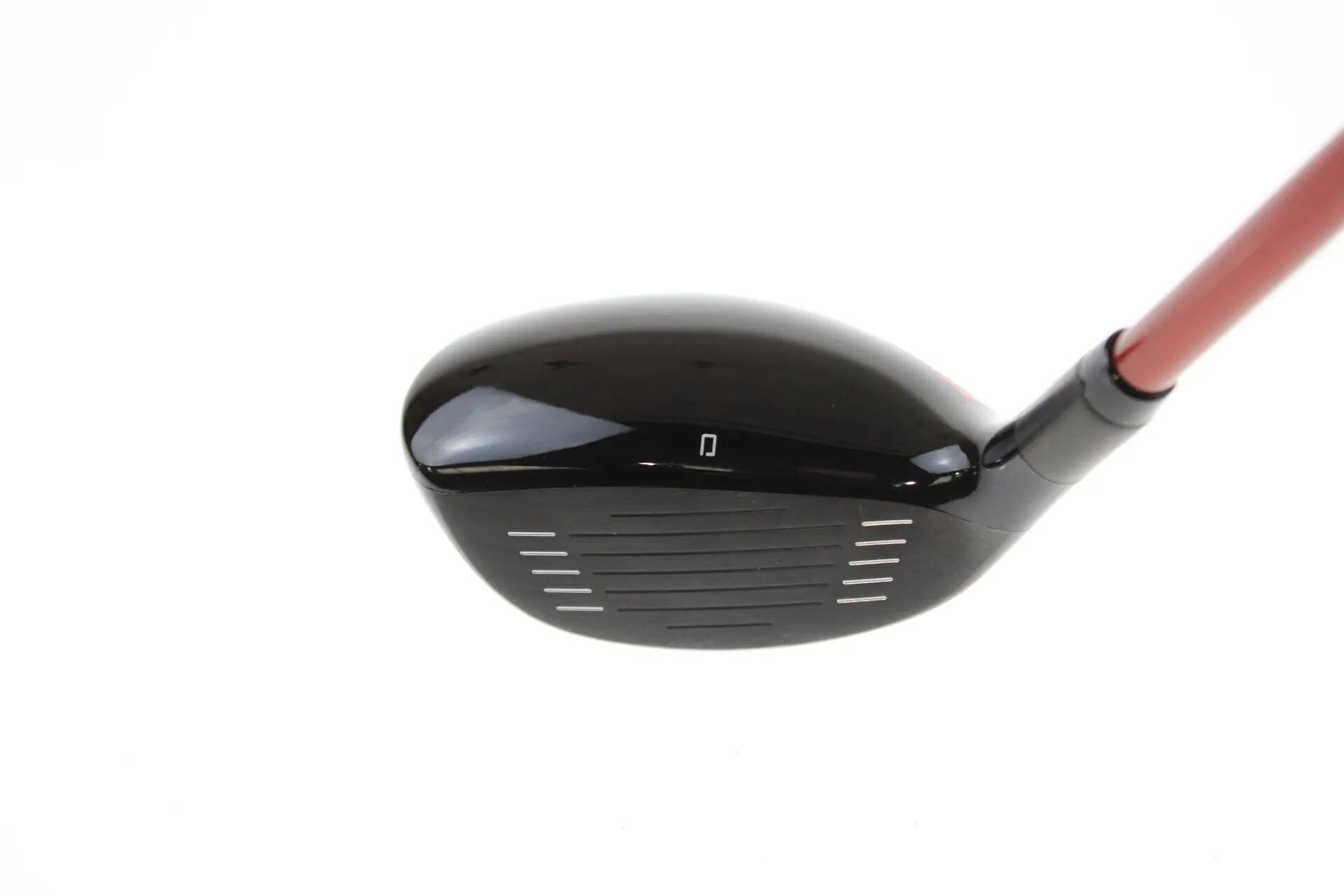Seconde vie - Wilson DYNAPWR 2025 RH 28-deg Hybrid - Very good 3/5