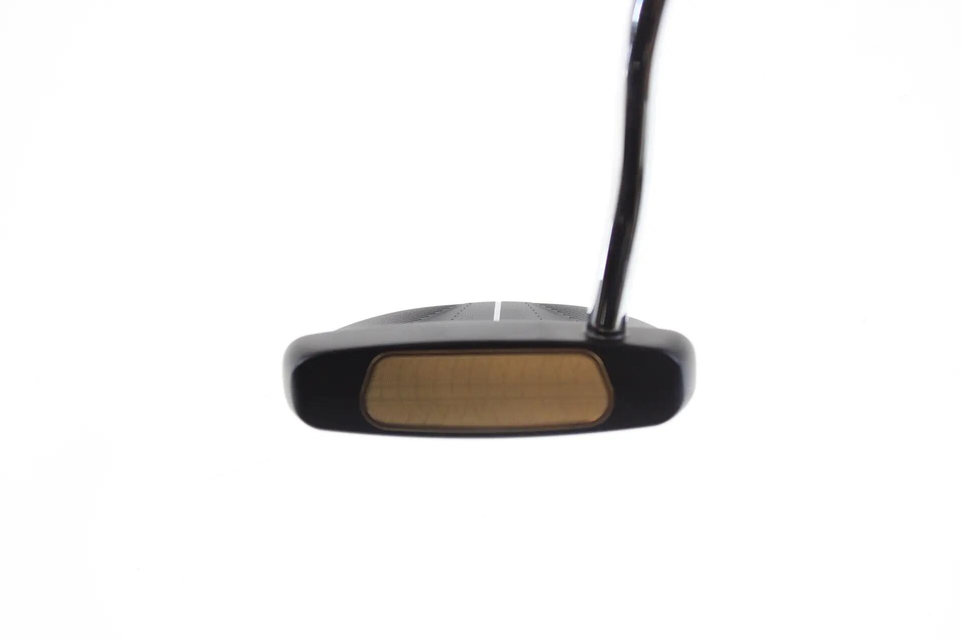 Seconde vie - Odyssey Ai-ONE Milled Rossie V T DB RH Putter - Excellent 2/5