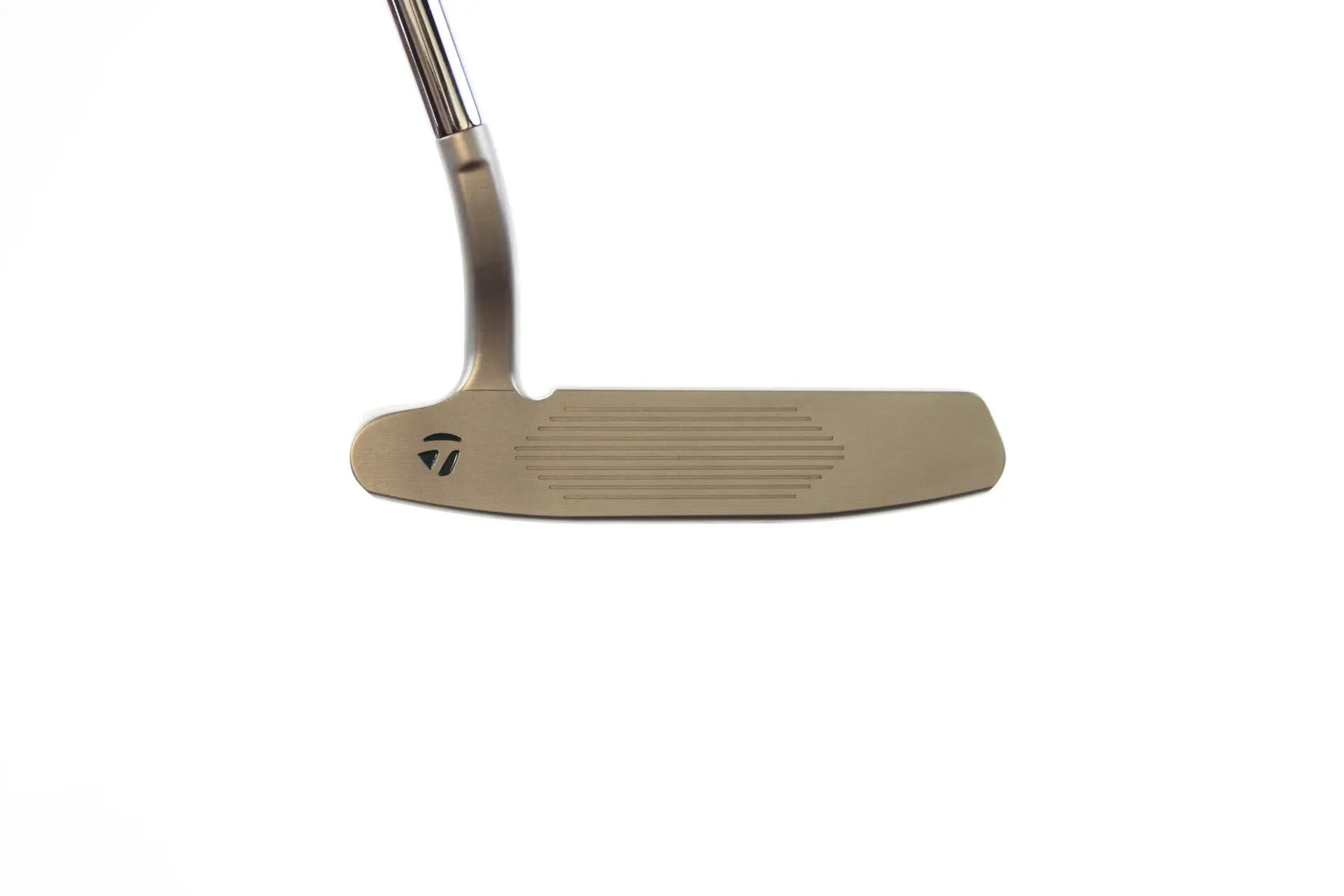 Seconde vie - TaylorMade TP Reserve B29 LH Putter - Very good 2/5