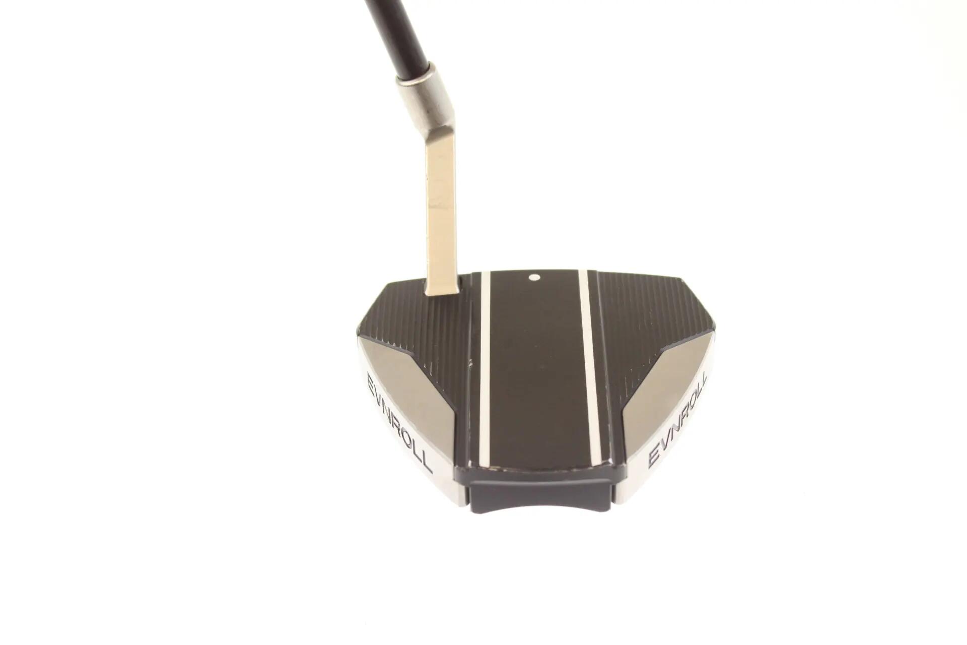 Seconde vie - Evnroll ER11v MidLock RH Putter - Sufficient 3/6