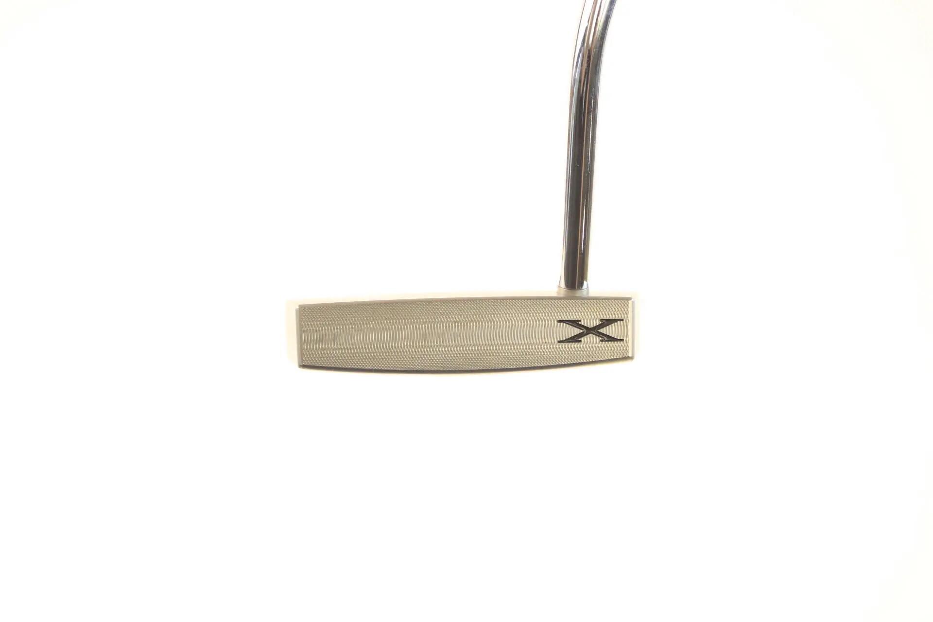 Seconde vie - Scotty Cameron 2021 Phantom X 11 RH Putter - Very good 2/5