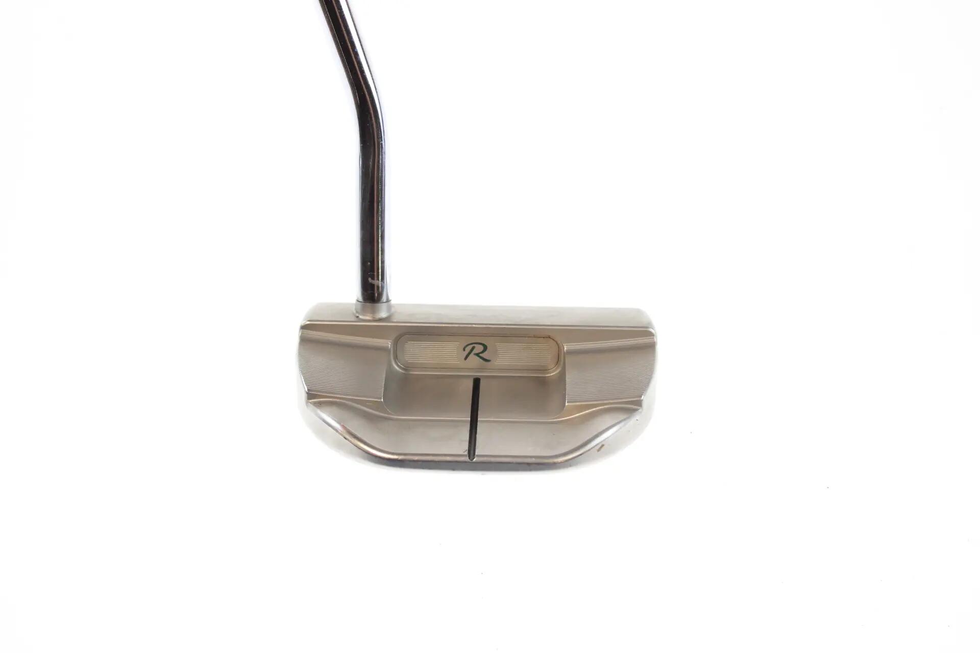 Seconde vie - TaylorMade TP Reserve M47 RH Putter - Good 3/6