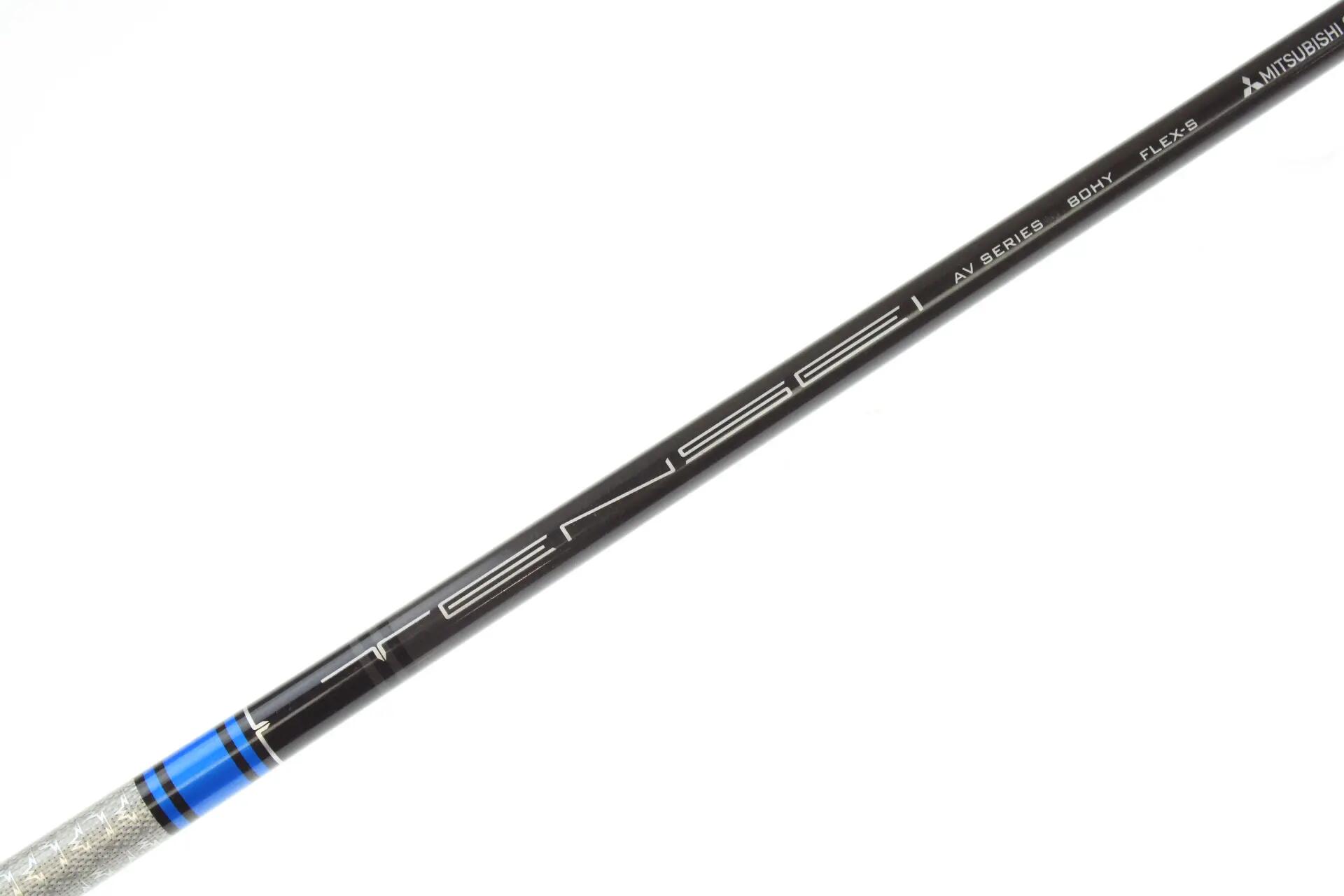 Seconde vie - TaylorMade SIM2 Rescue RH 19.5-deg Hybrid - Sufficient 4/5