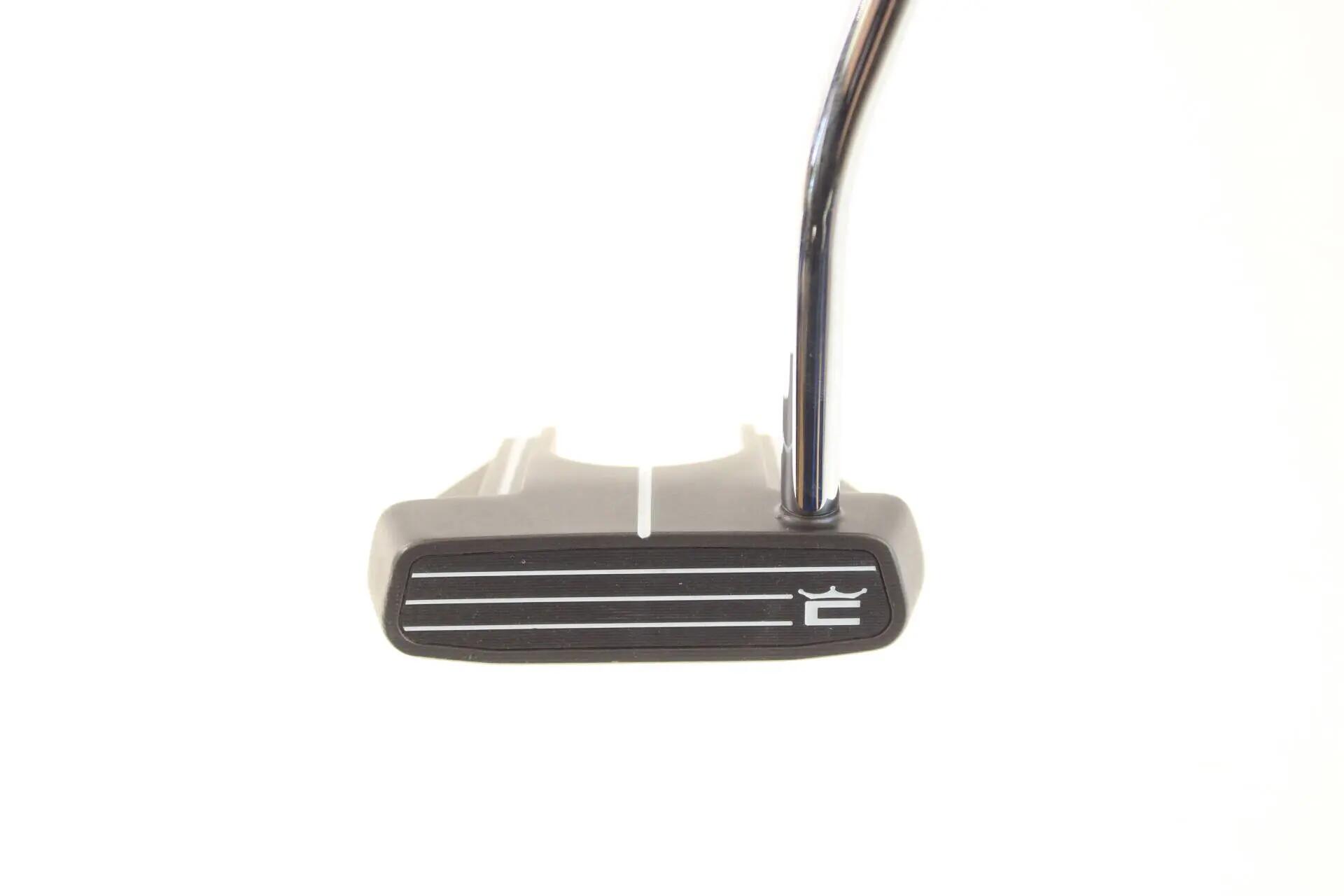 Seconde vie - Cobra Vintage Nova 2024 RH Putter - Good 2/5