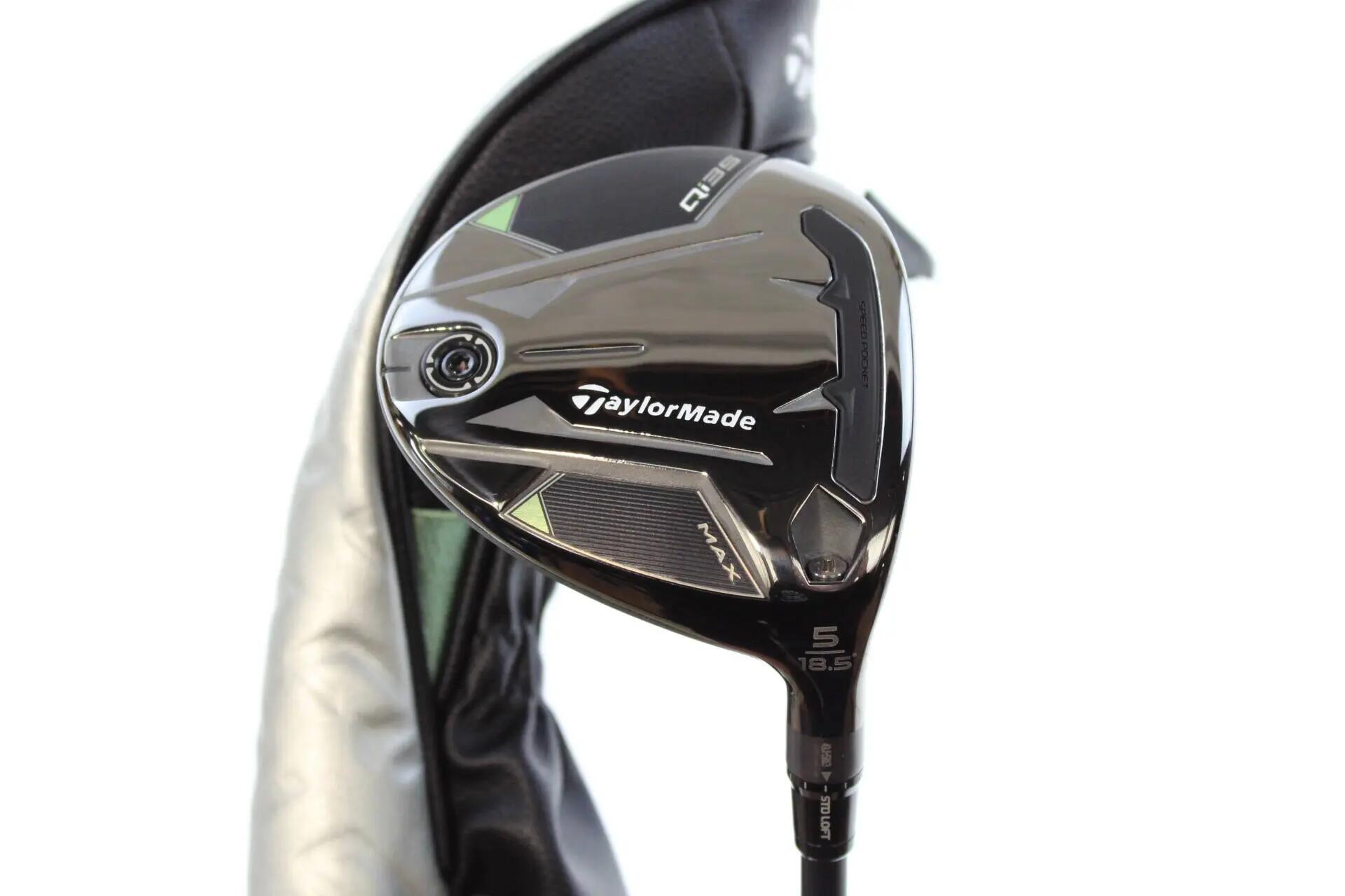 TAYLORMADE picture