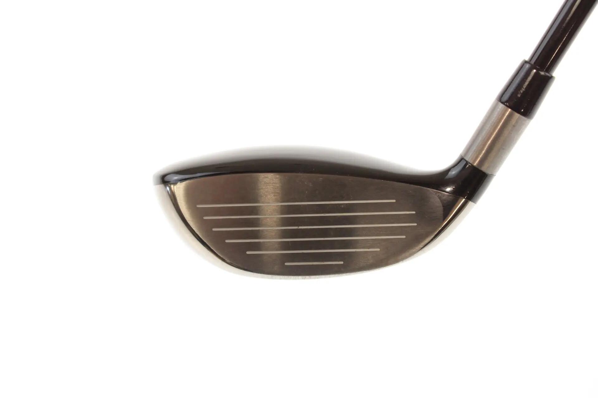Seconde vie - Callaway Apex UW 2024 RH 19-deg Fairway Wood - Good 2/5