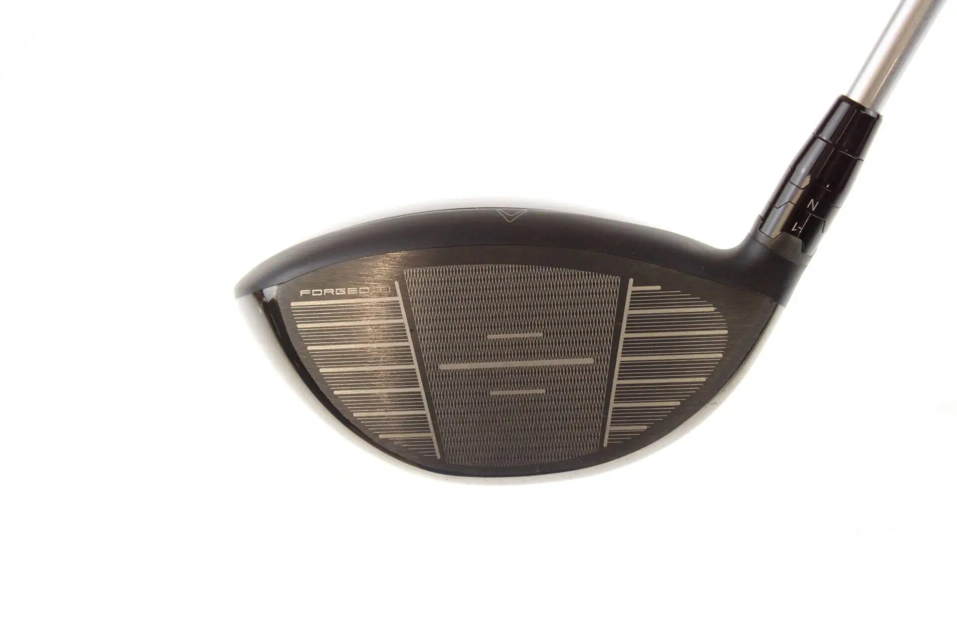 Seconde vie - Callaway Paradym RH 9-deg Driver - Good 2/5