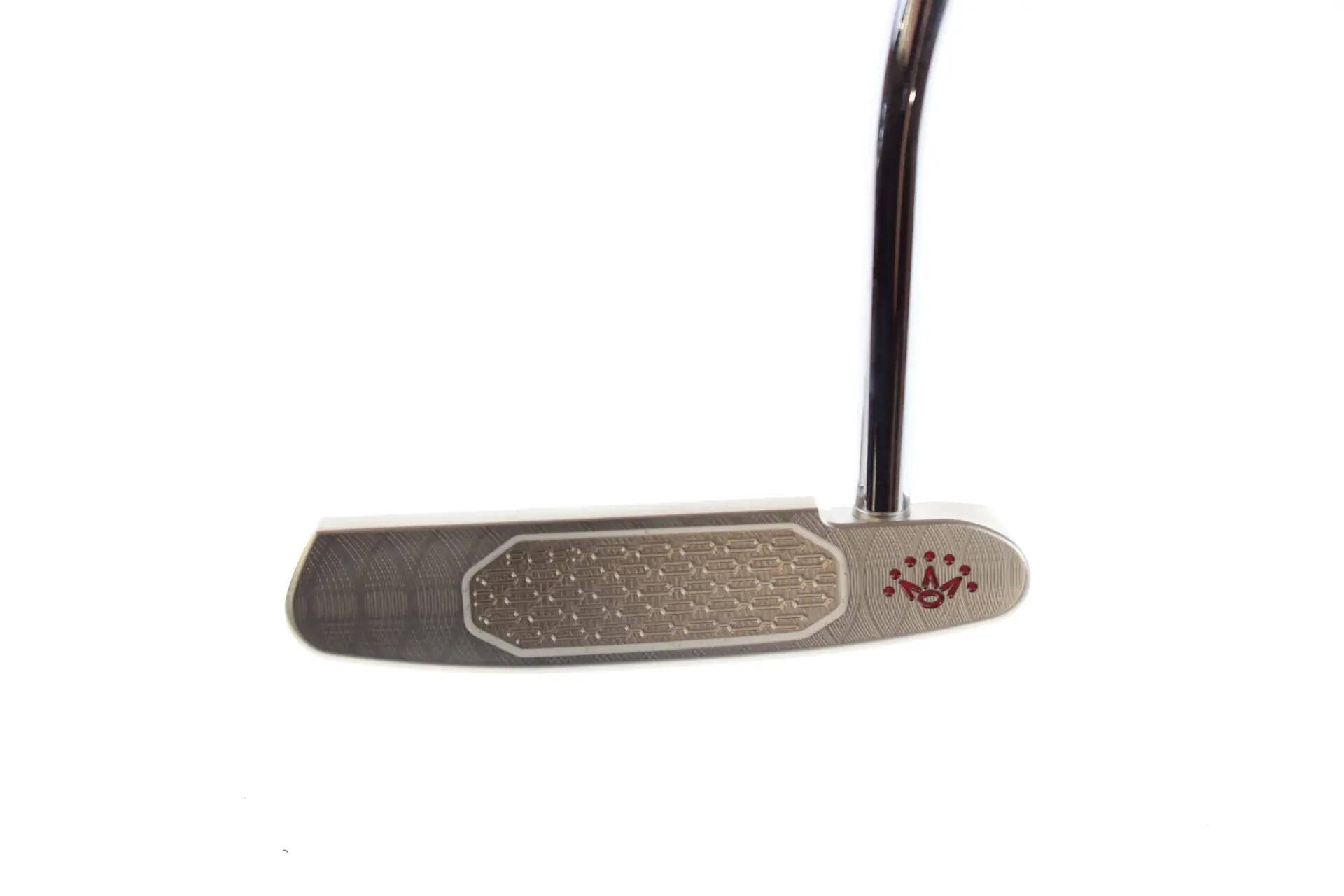 Seconde vie - Scotty Cameron Studio Style Catalina 2025 RH Putter - Excellent 2/5