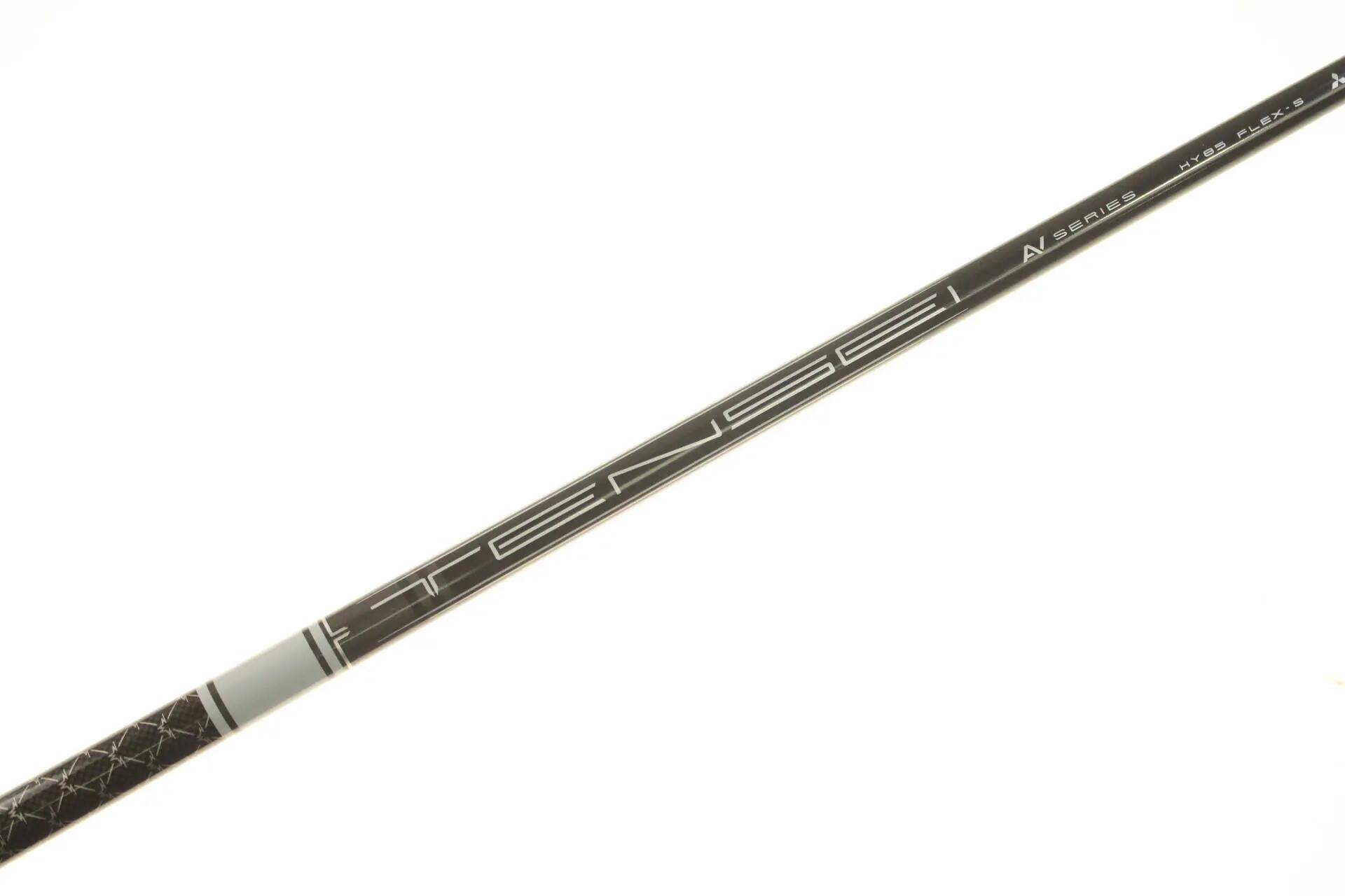 Seconde vie - Callaway Rogue ST Pro RH 18-deg Hybrid - Sufficient 4/5