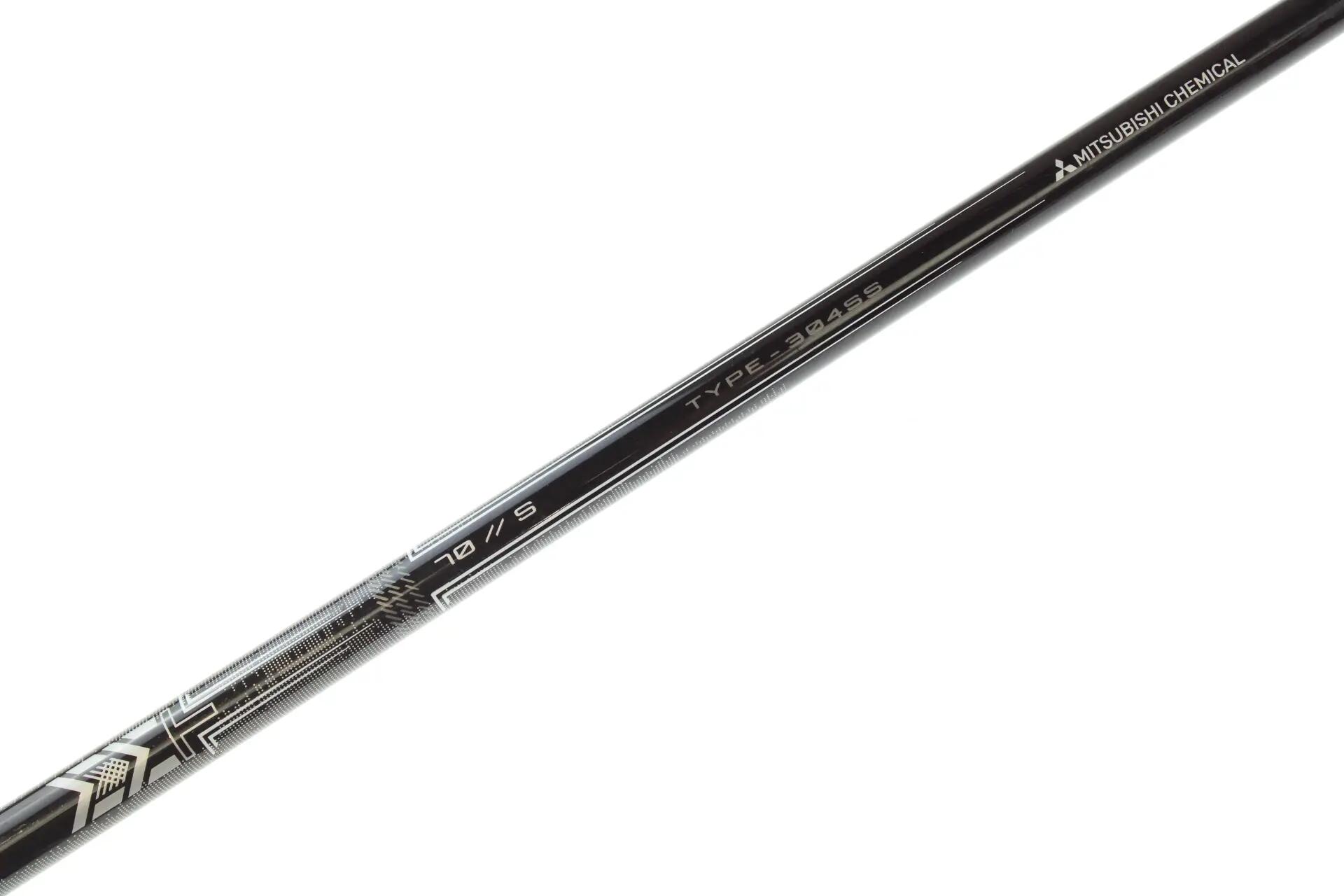 Seconde vie - Callaway Apex UW 2024 RH 19-deg Fairway Wood - Good 4/5