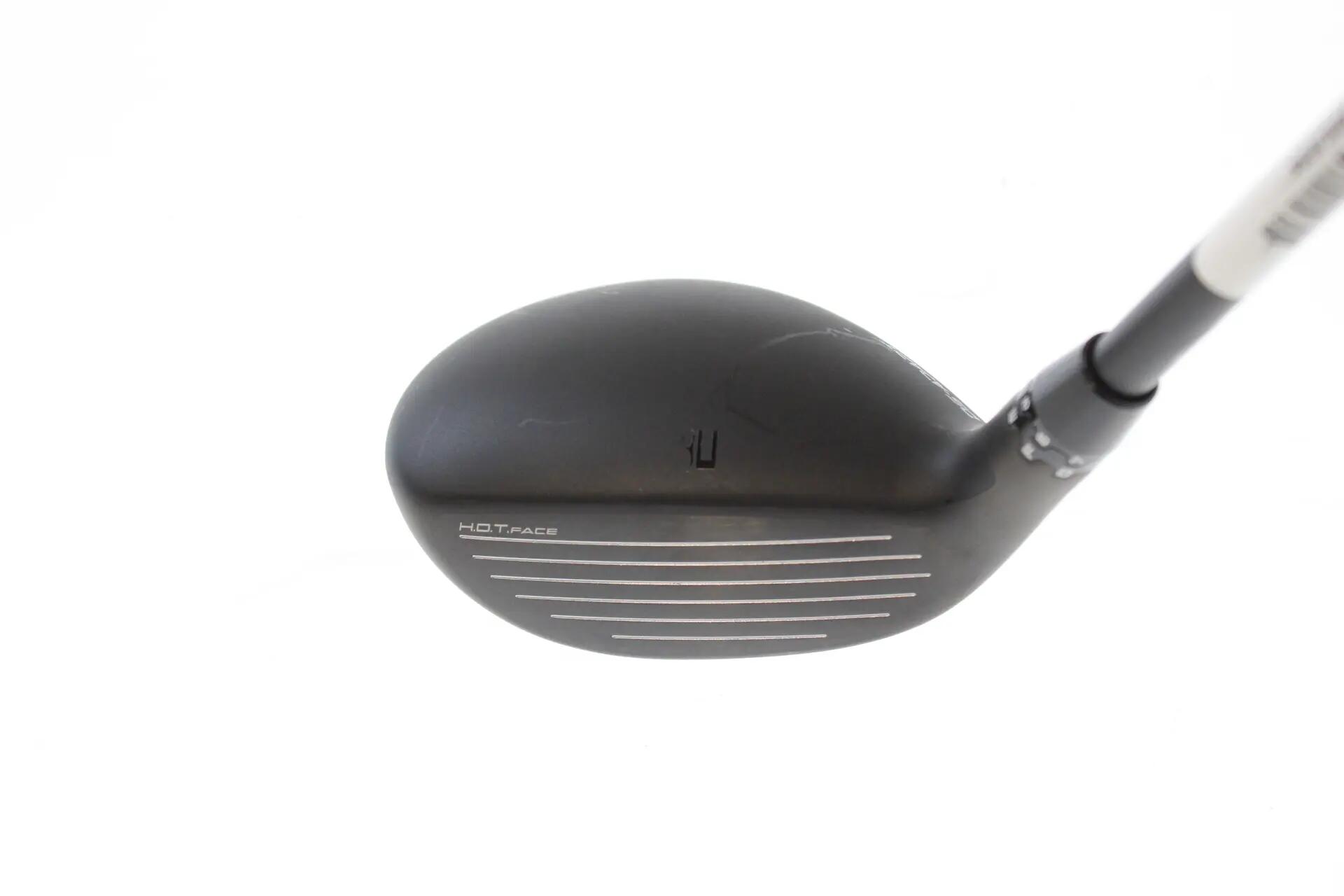 Seconde vie - Cobra DS ADAPT RH 24-deg Hybrid - Very good 3/5