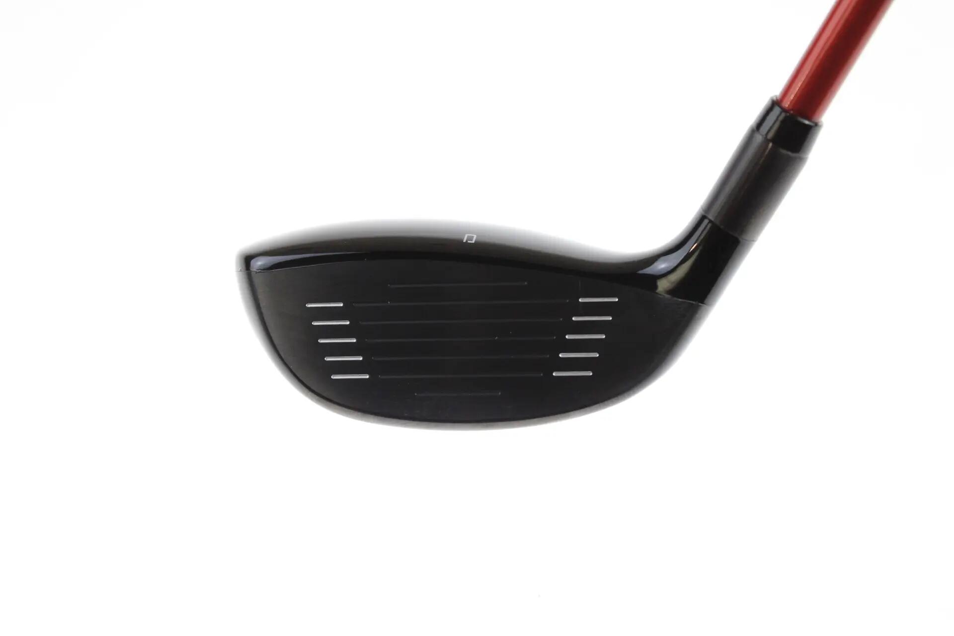 Seconde vie - Wilson DYNAPWR 2025 RH 28-deg Hybrid - Very good 2/5