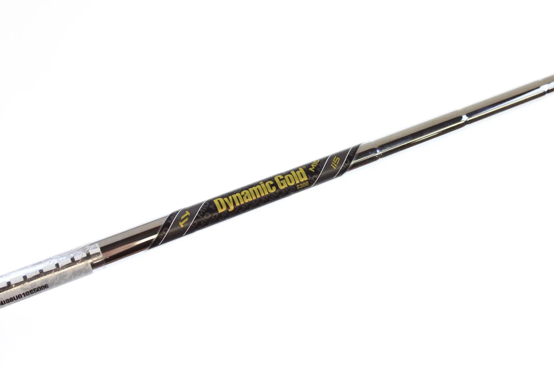 Seconde vie - Callaway Apex UT 2024 RH 20-deg Hybrid - Good 4/5