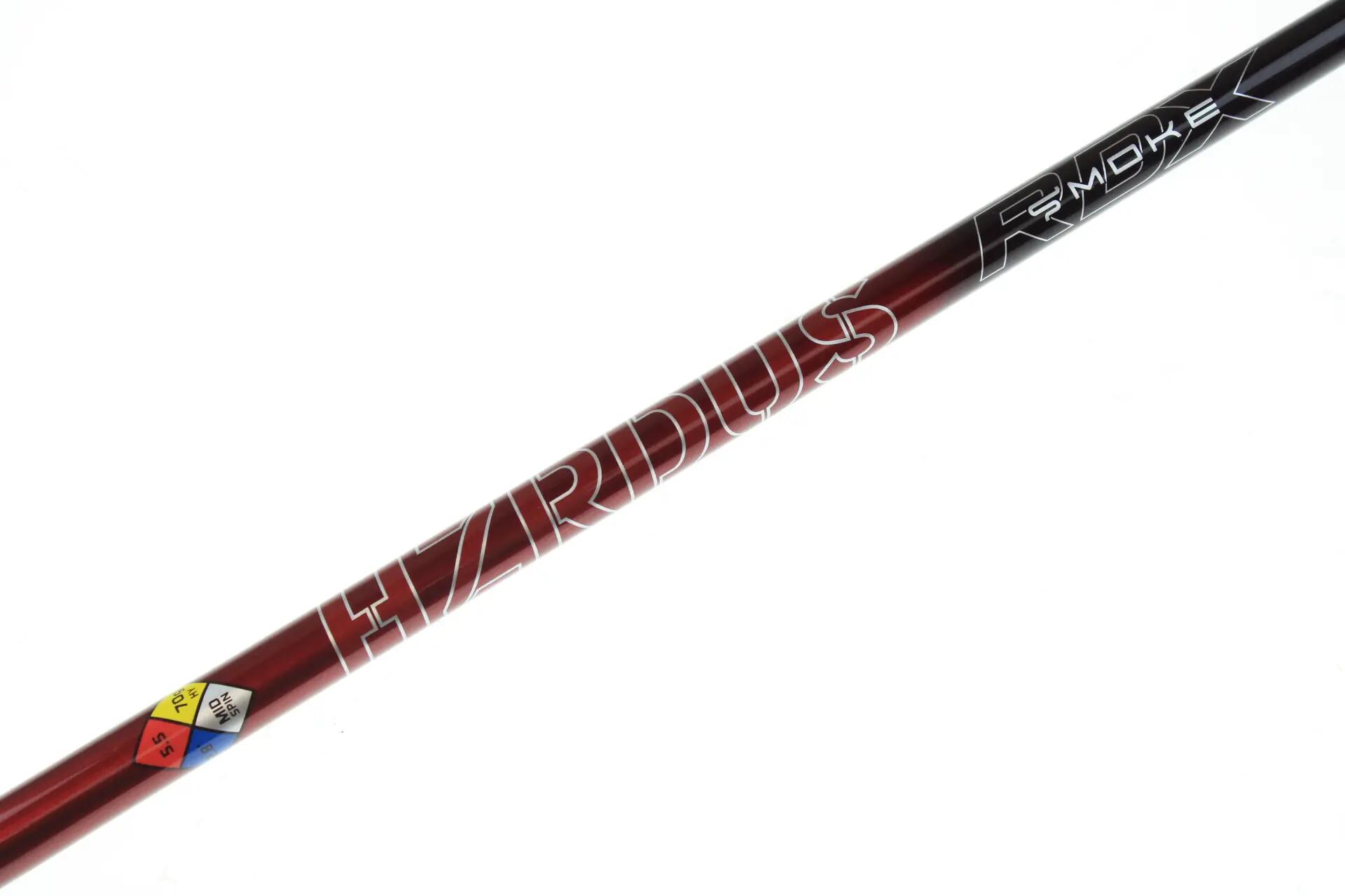 Seconde vie - Srixon ZX MK II LH 22-deg Hybrid - Excellent 4/5