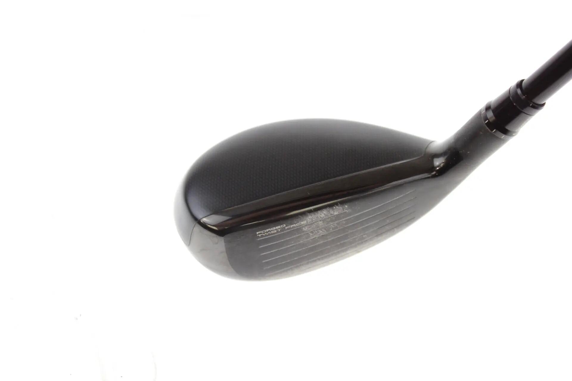 Seconde vie - TaylorMade SIM2 Rescue RH 19.5-deg Hybrid - Sufficient 3/5