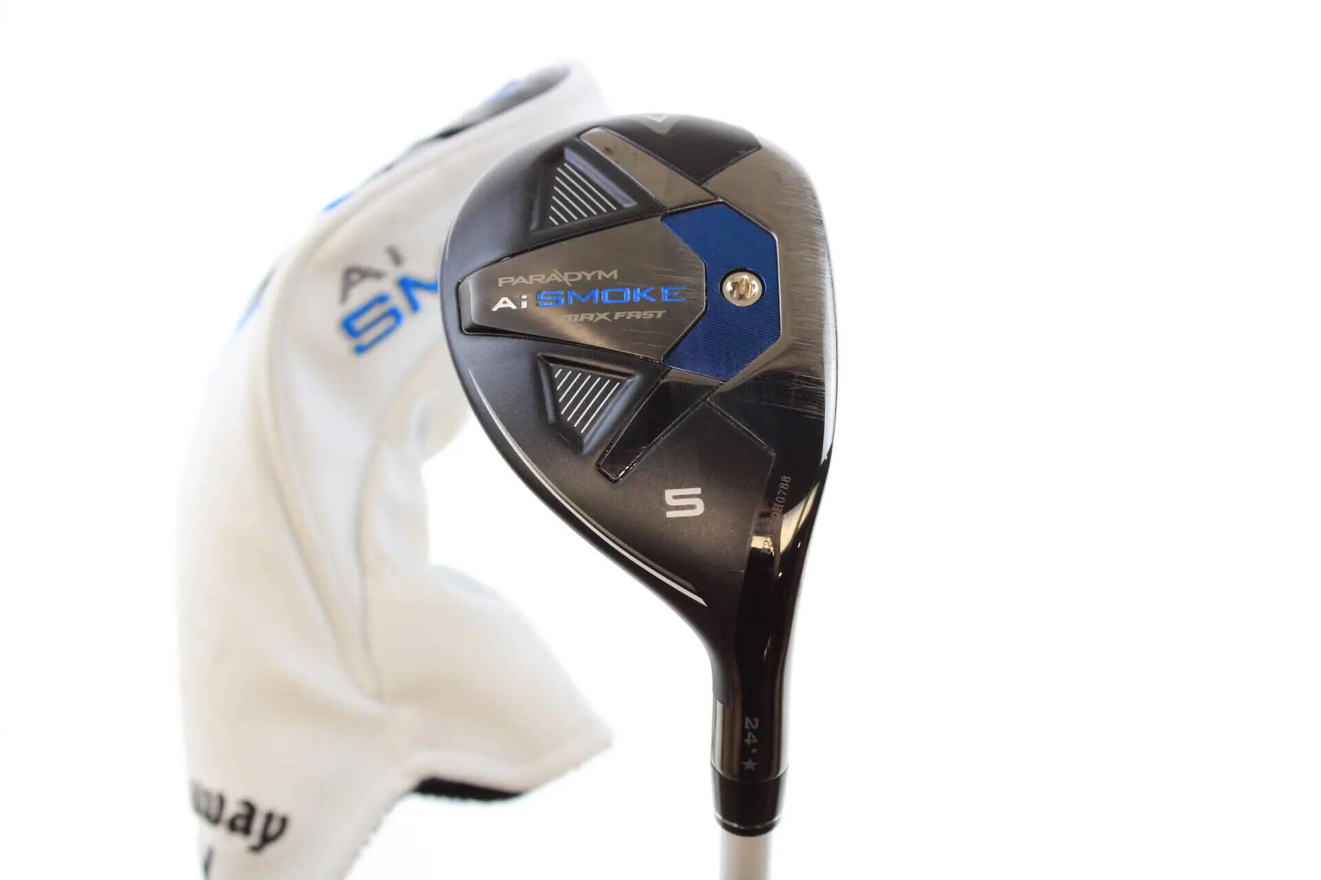 CALLAWAY picture