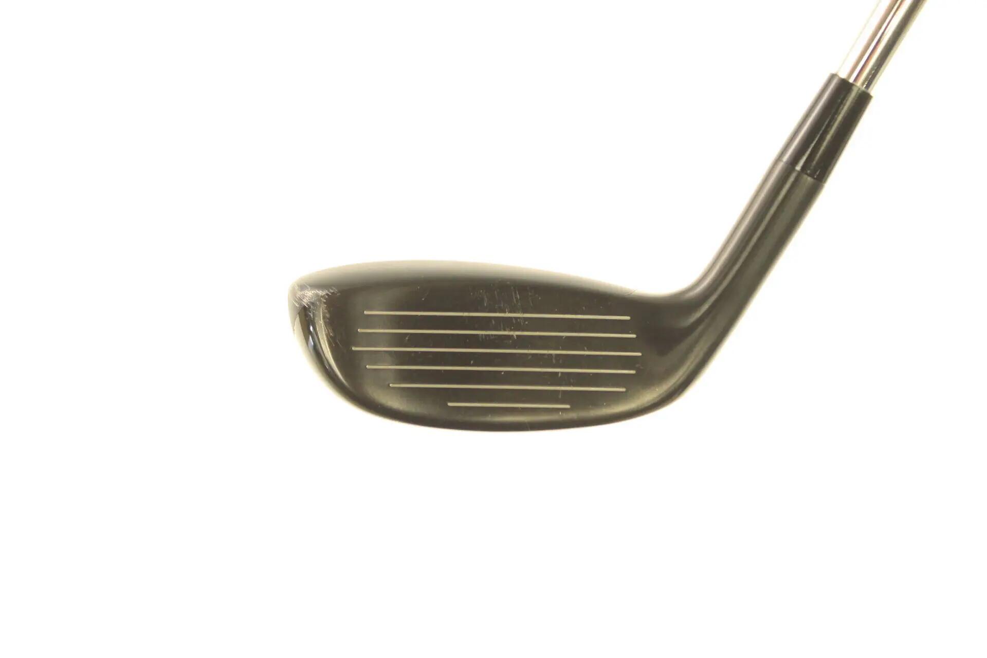 Seconde vie - Mizuno JPX Fli-Hi 2021 RH 22.5-deg Hybrid - Sufficient 2/6