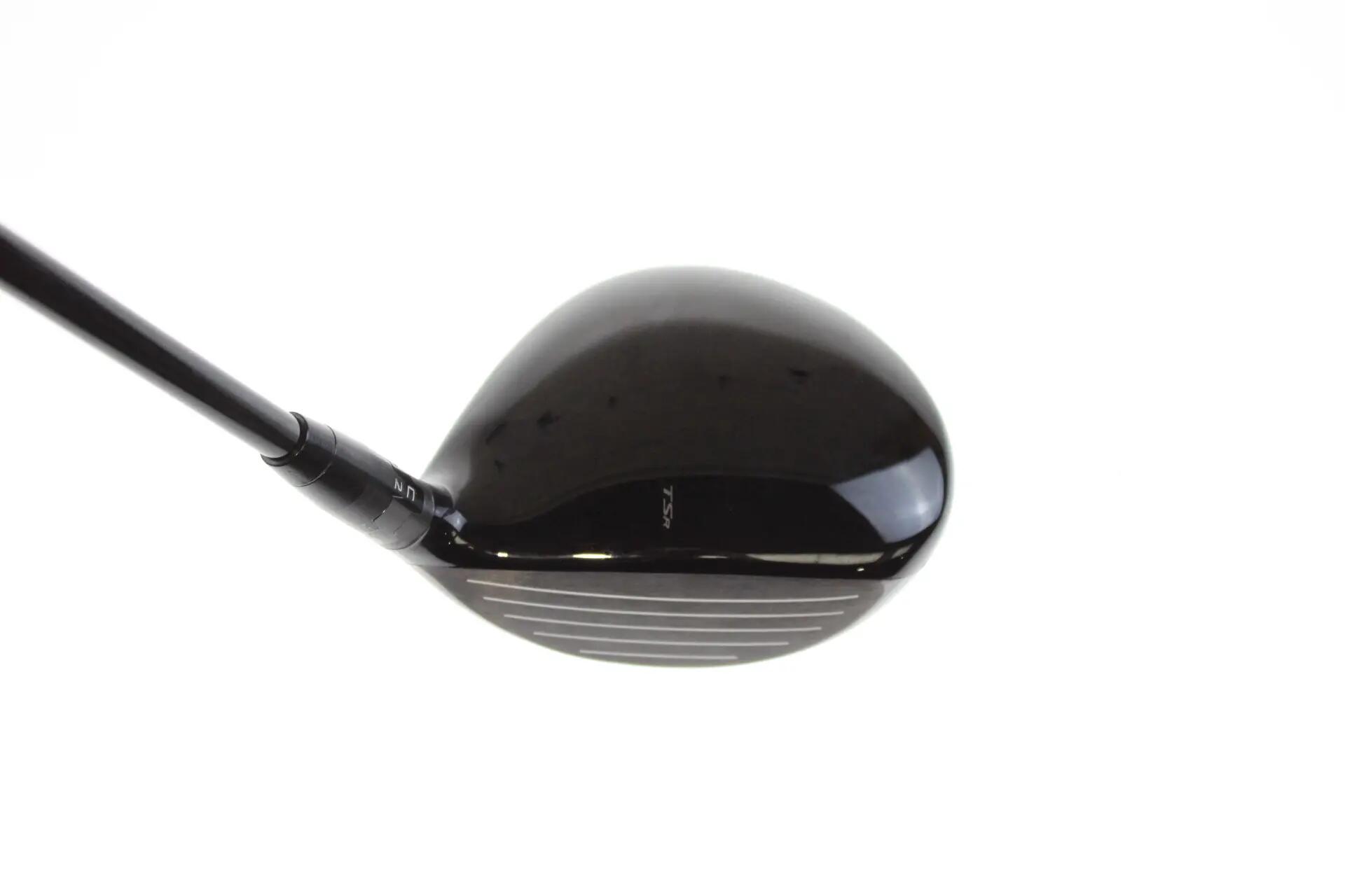 Seconde vie - Titleist TSR2 LH 15-deg Fairway Wood - Very good 3/5