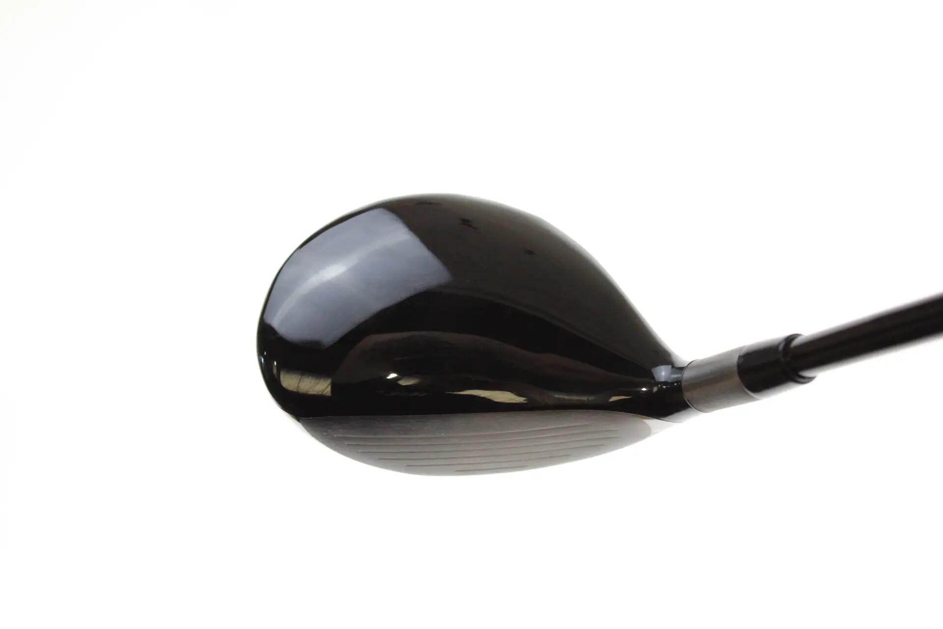 Seconde vie - Callaway Apex UW 2024 RH 21-deg Fairway Wood - Good 3/5