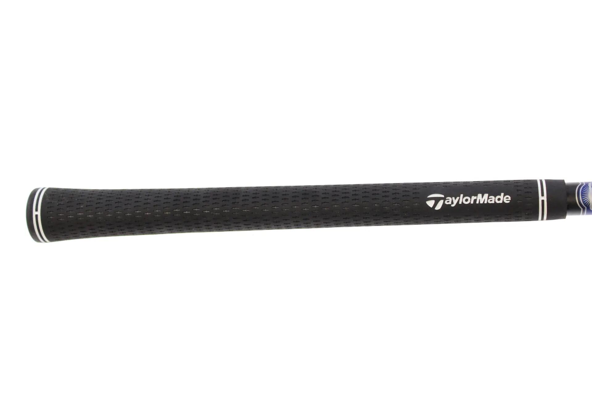 Seconde vie - TaylorMade Qi35 Max RH 18.5-deg Fairway Wood - Excellent 5/5
