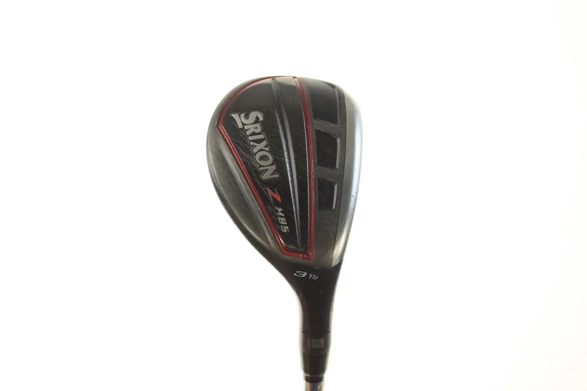 SRIXON picture