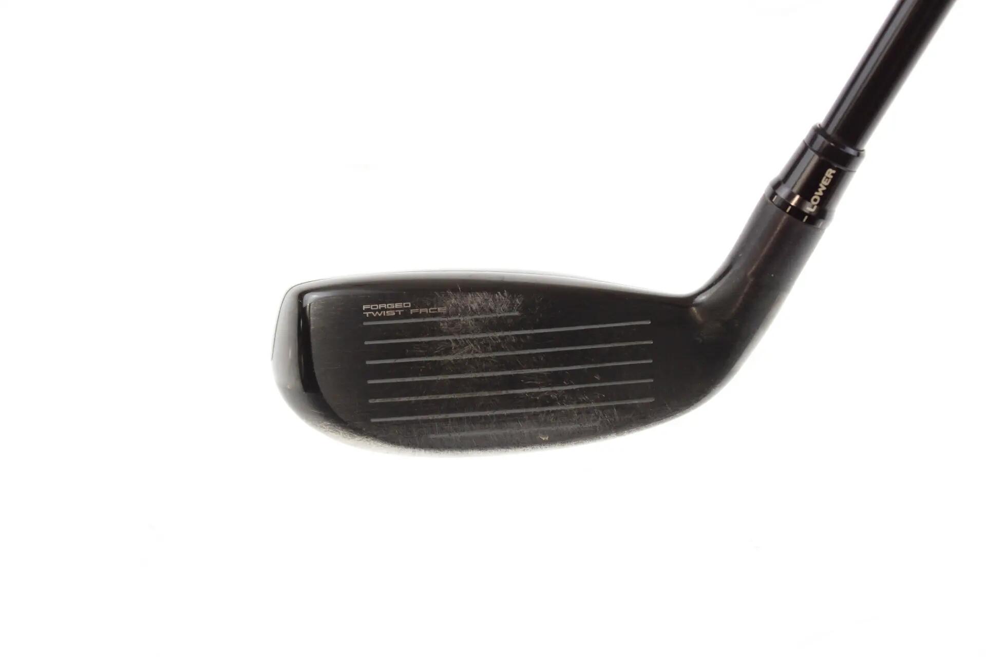 Seconde vie - TaylorMade SIM2 Rescue RH 19.5-deg Hybrid - Sufficient 2/5