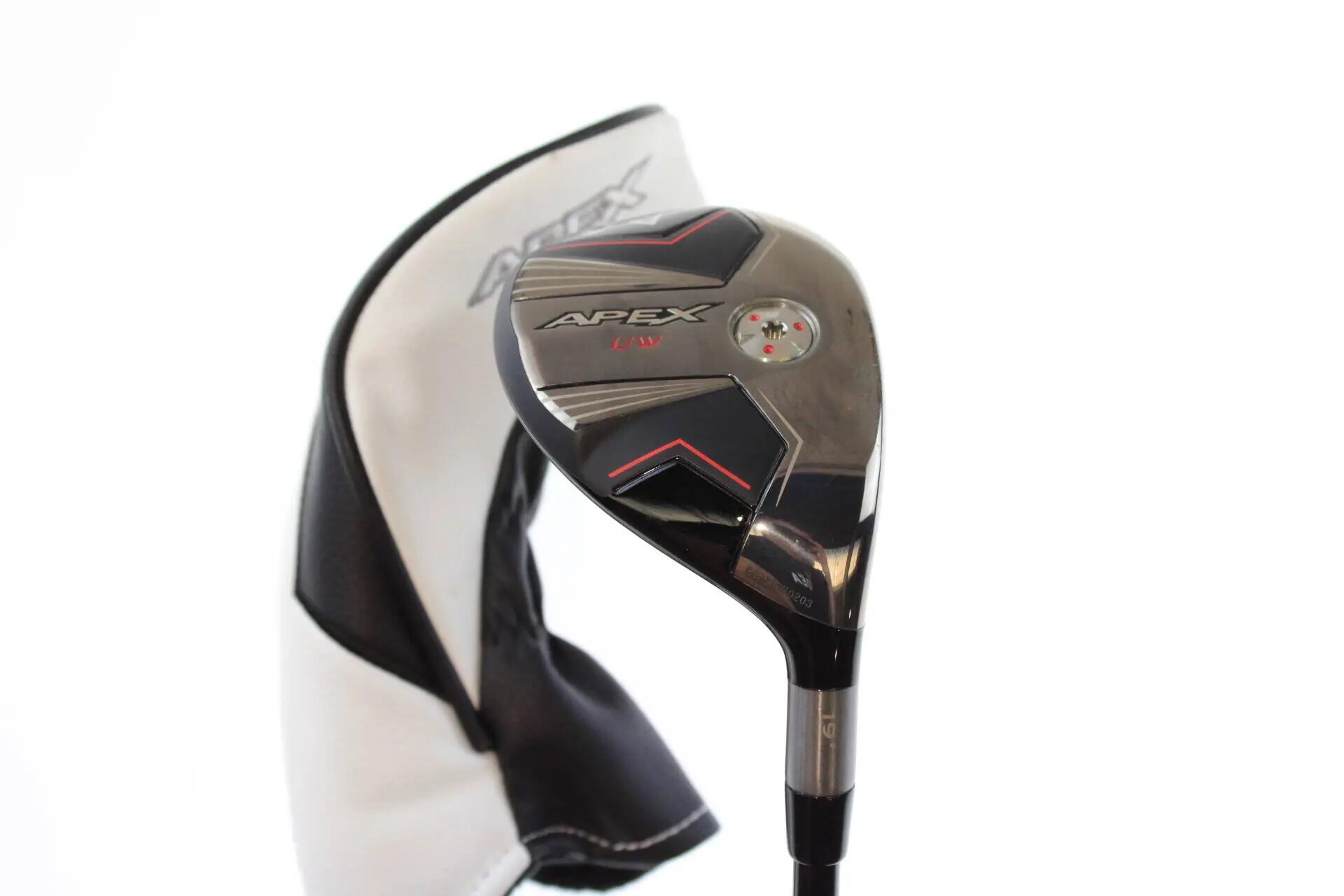 CALLAWAY picture