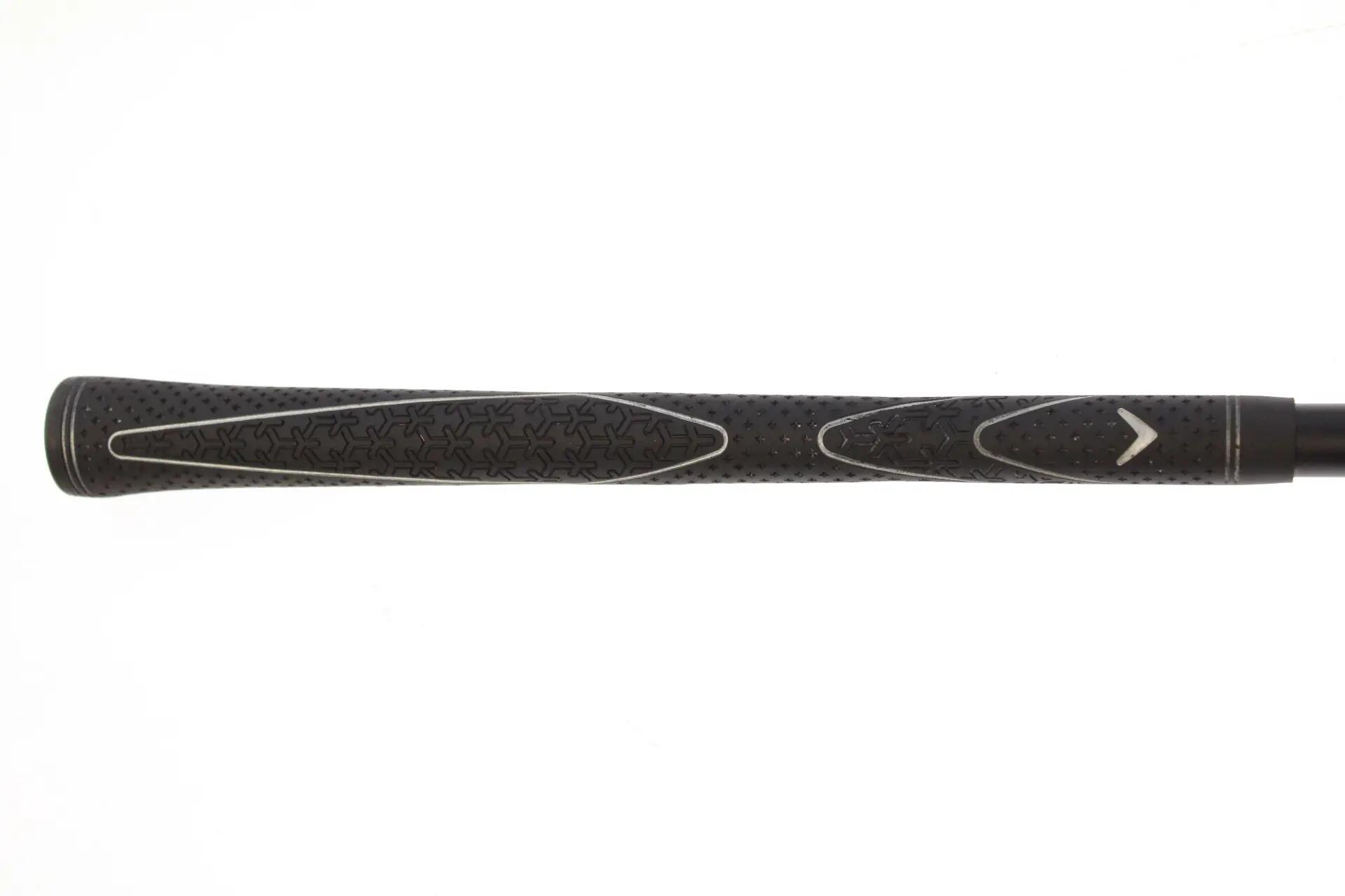 Seconde vie - Callaway Paradym Ai Smoke MAX LH 12-deg Driver - Very good 5/5
