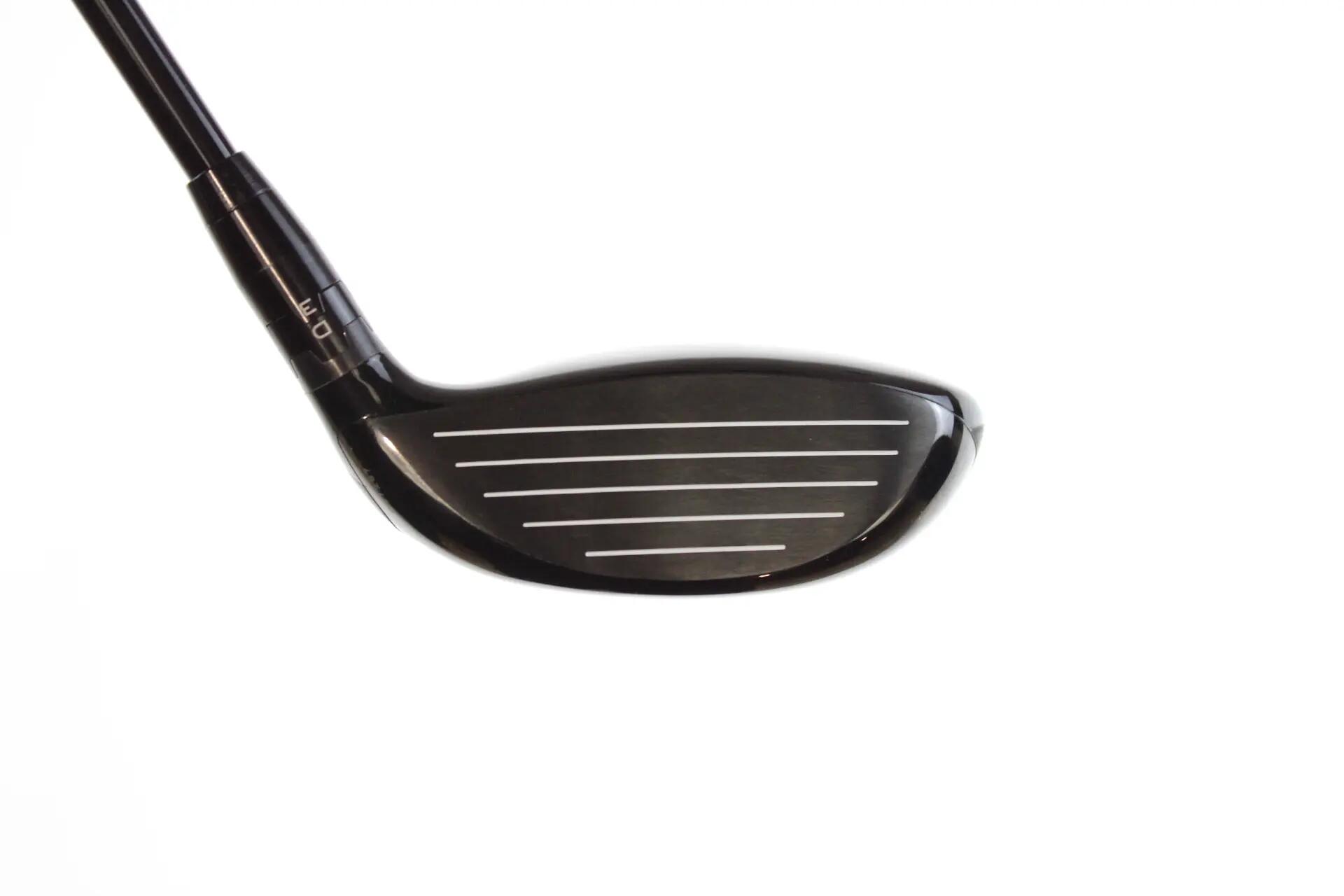 Seconde vie - Titleist TSR2 LH 15-deg Fairway Wood - Very good 2/5