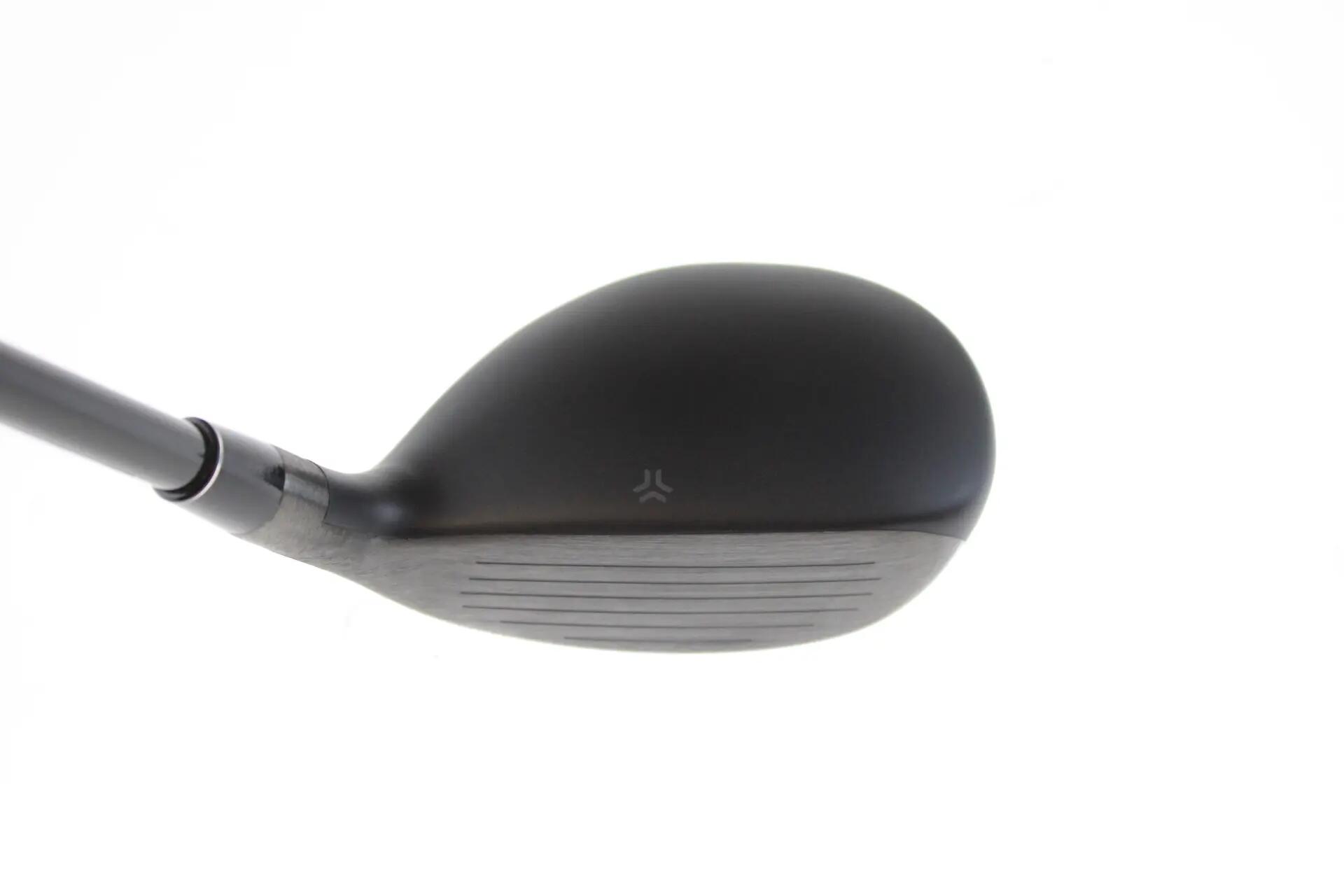 Seconde vie - Srixon ZX MK II LH 22-deg Hybrid - Excellent 3/5