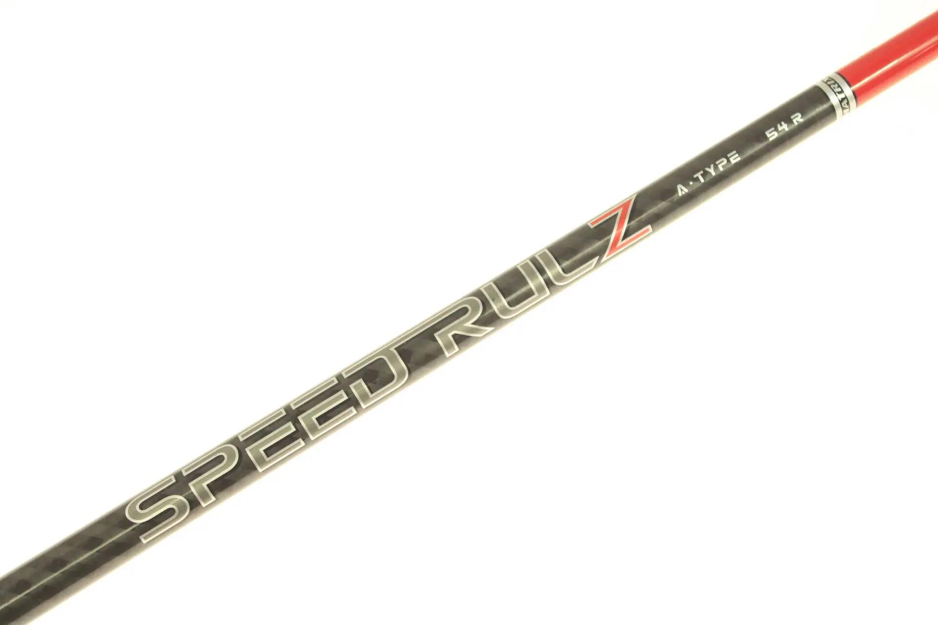 Seconde vie - Wilson Staff D300 LH 22-deg Hybrid - Sufficient 4/6