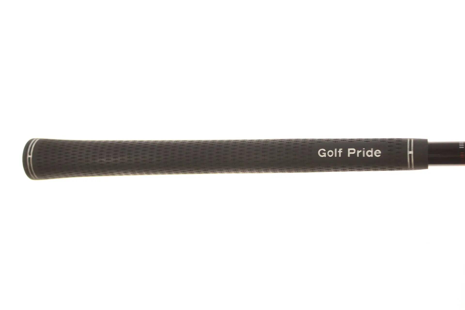 Seconde vie - Srixon Z H85 RH 19-deg Hybrid - Sufficient 5/5