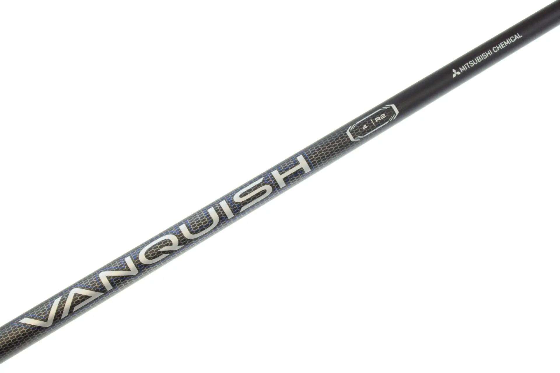 Seconde vie - TaylorMade Qi35 Max RH 18.5-deg Fairway Wood - Excellent 4/5