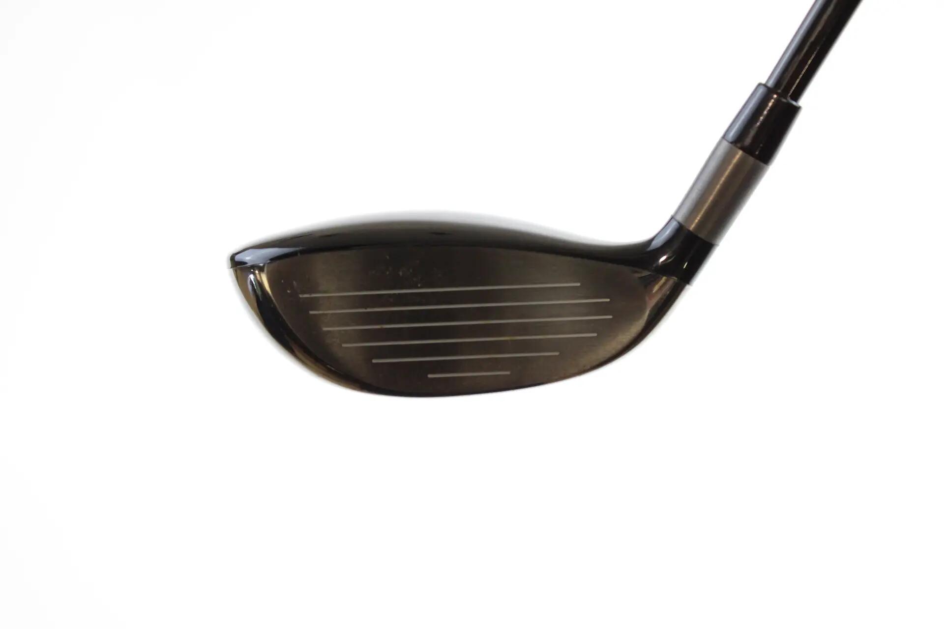 Seconde vie - Callaway Apex UW 2024 RH 21-deg Fairway Wood - Good 2/5