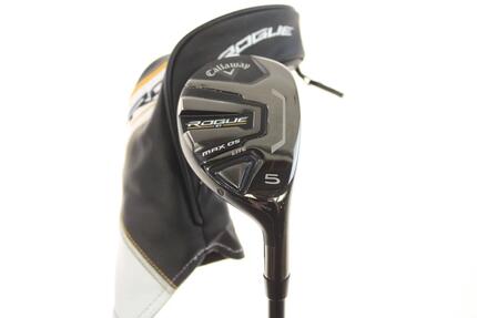Seconde vie - Callaway Rogue ST Max OS Lite Hybrid RH 27-deg Hybrid - Very good