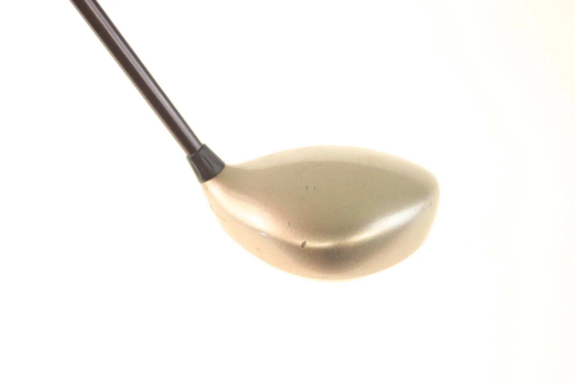 Seconde vie - Callaway Big Bertha Titanium RH 16-deg Fairway Wood - Sufficient 3/5