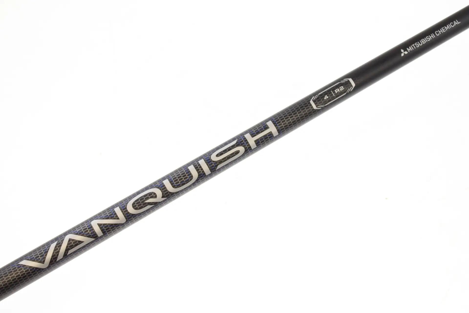 Seconde vie - Callaway Paradym Ai Smoke MAX LH 12-deg Driver - Very good 4/5