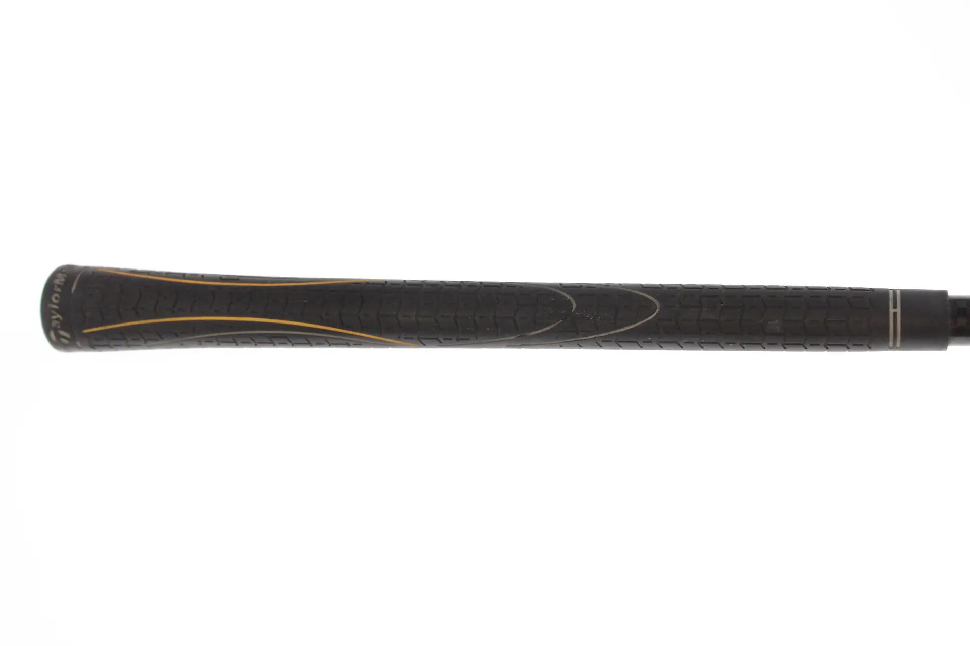 Seconde vie - TaylorMade Burner Rescue High Launch LH 19-deg Hybrid - Sufficient 6/6