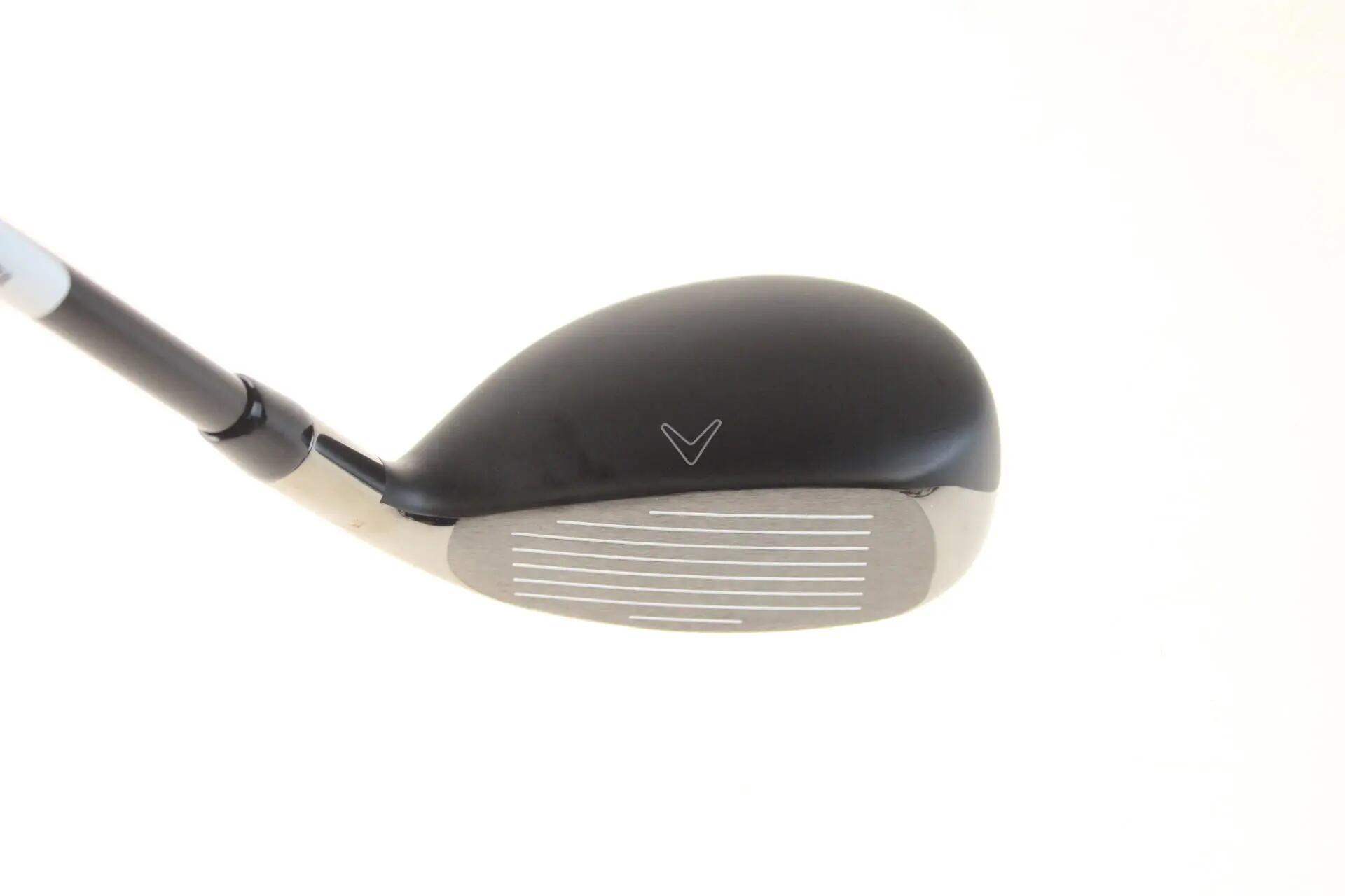 Seconde vie - Callaway Rogue ST 24 MAX LH 20-deg Hybrid - Very good 3/5