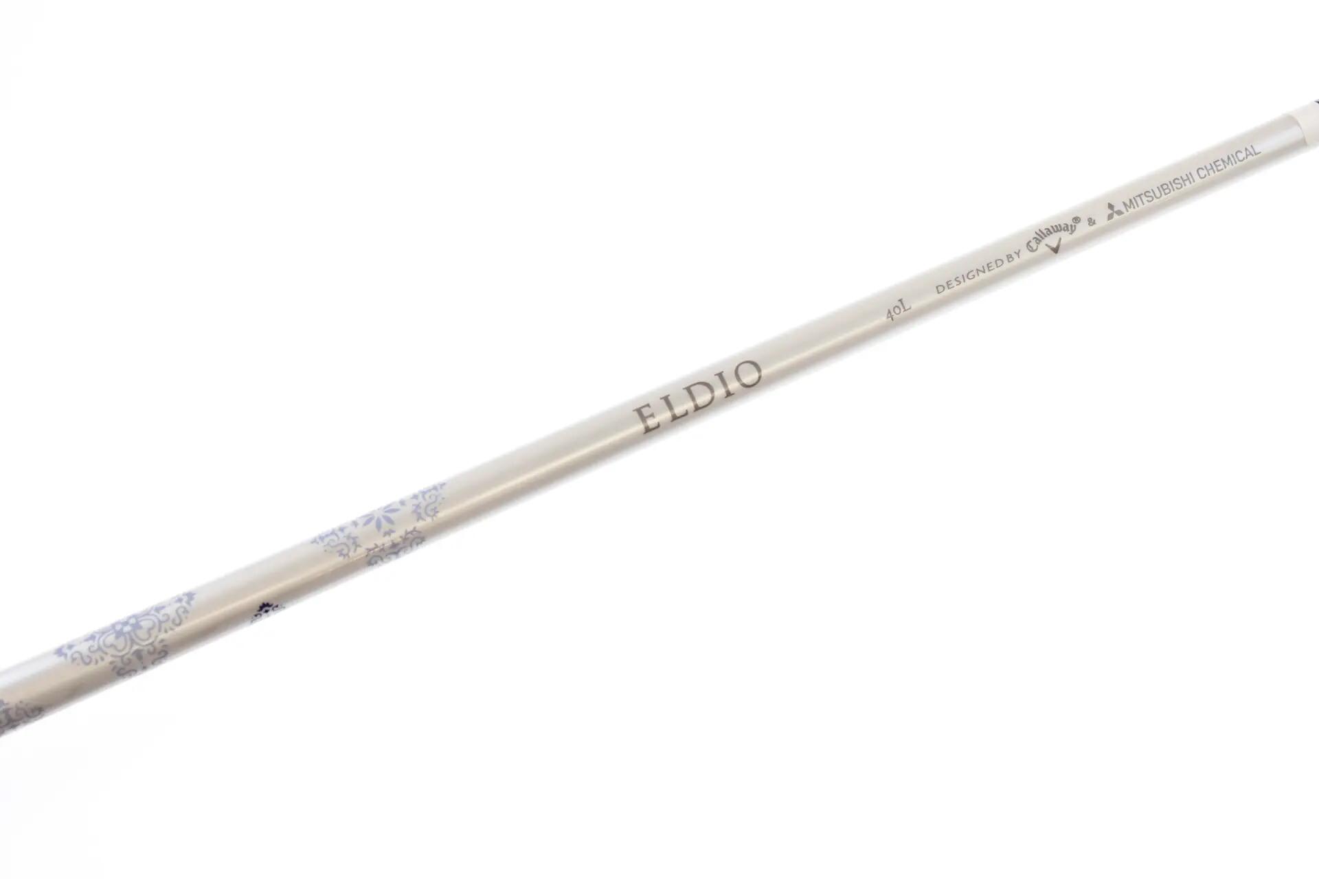 Seconde vie - Callaway Paradym Ai Smoke MAX Fast RH 24-deg Hybrid - Sufficient 4/5