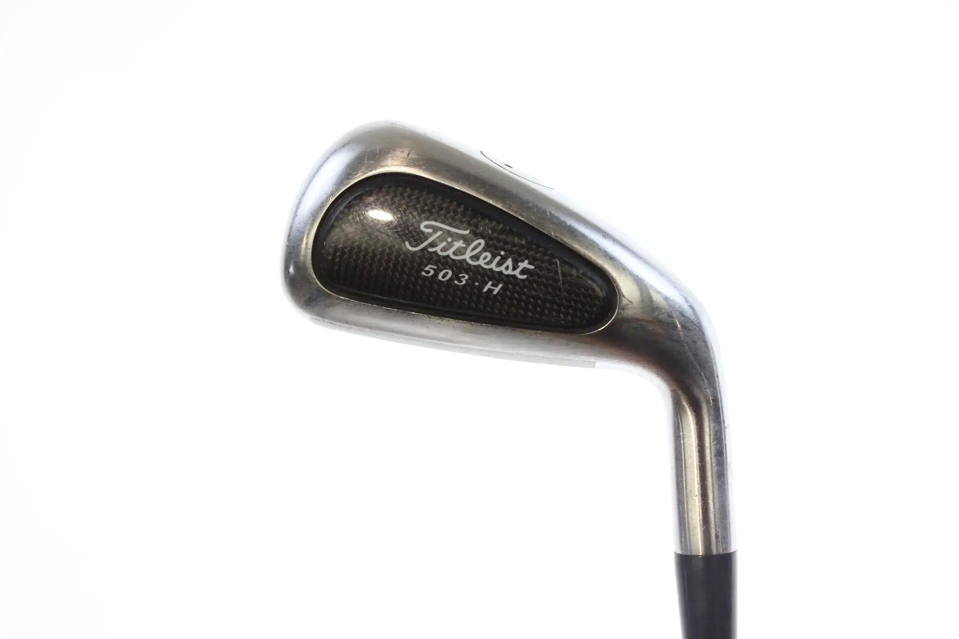 TITLEIST picture